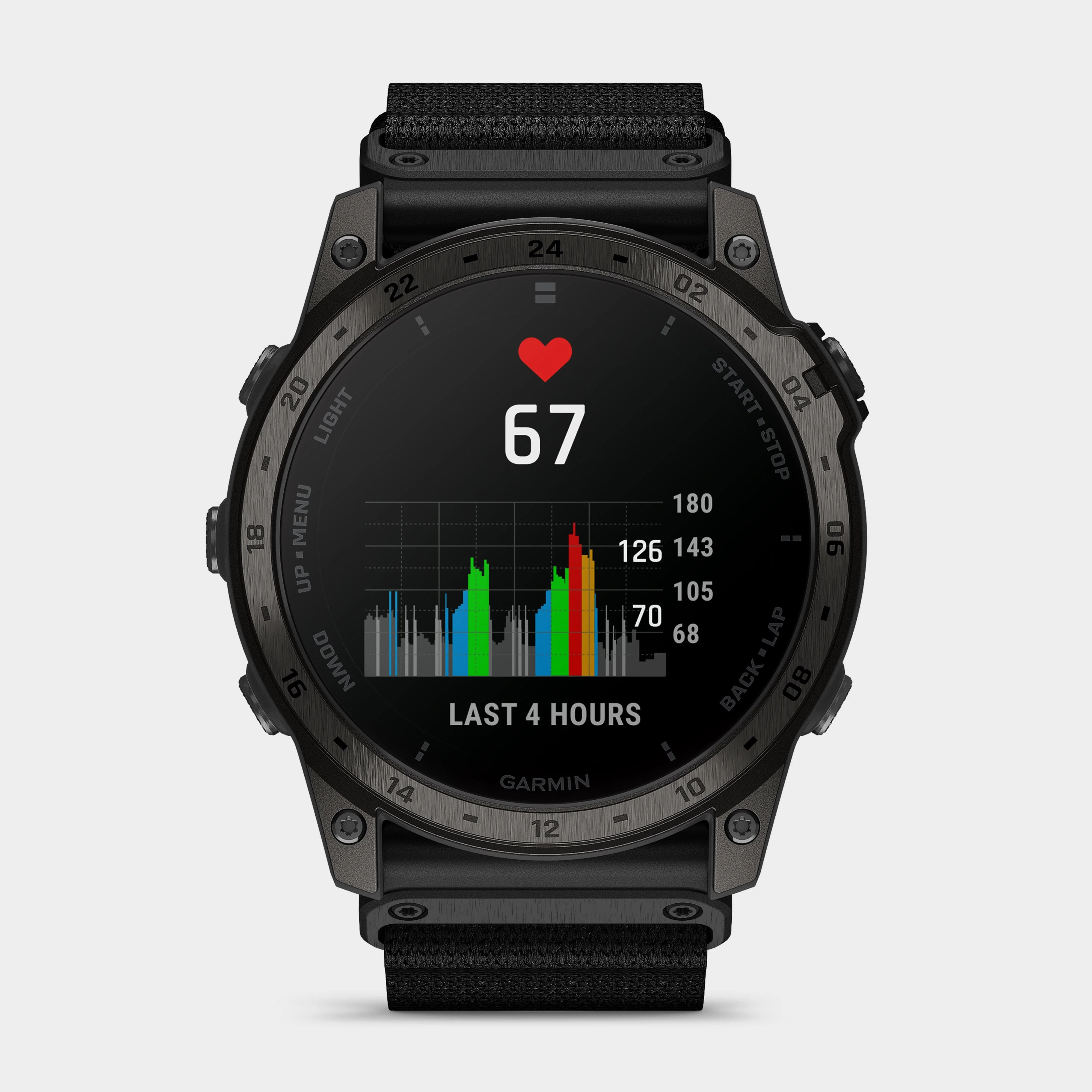 tactix® 7 AMOLED Edition GPS Smartwatch - Image 3