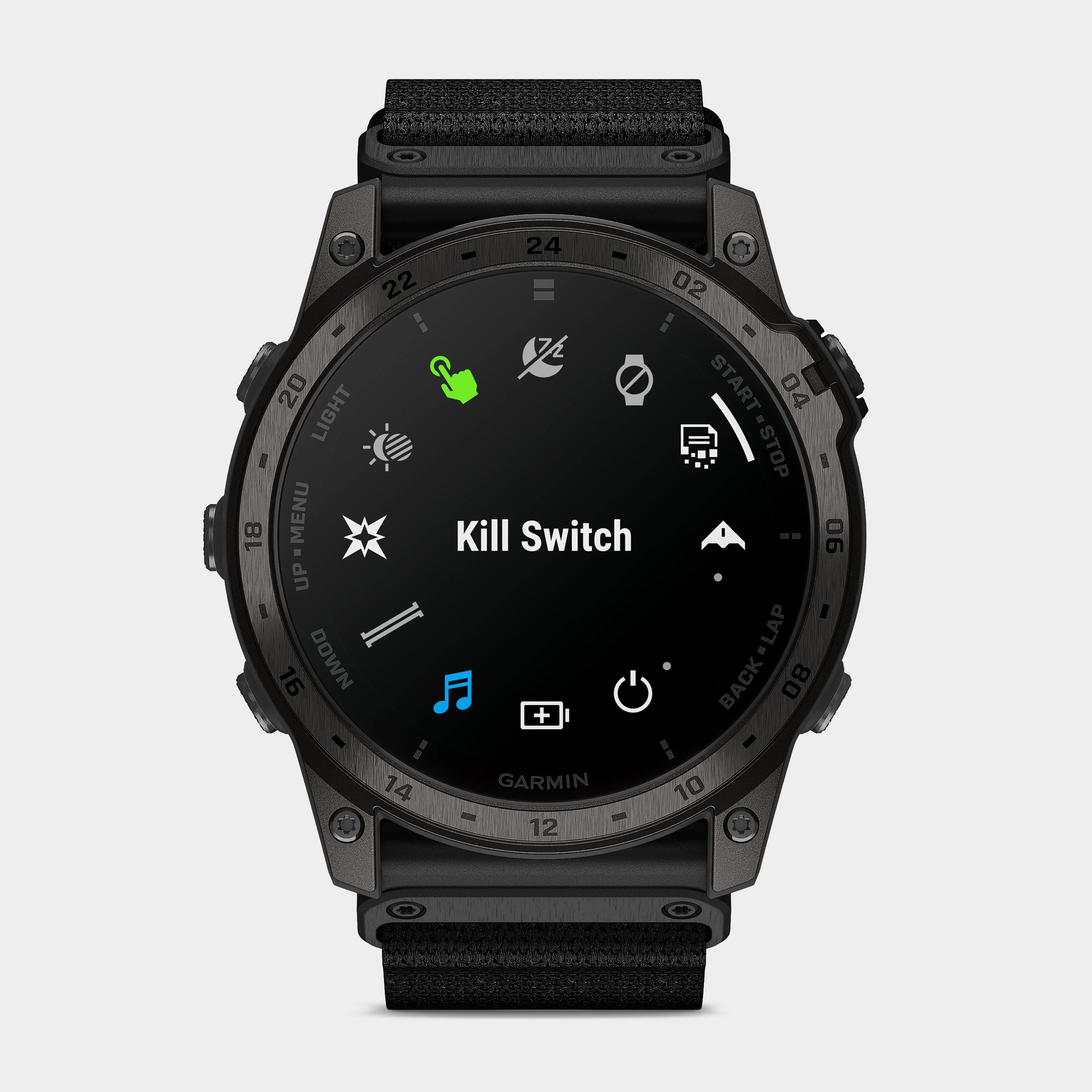 tactix® 7 AMOLED Edition GPS Smartwatch - Image 4