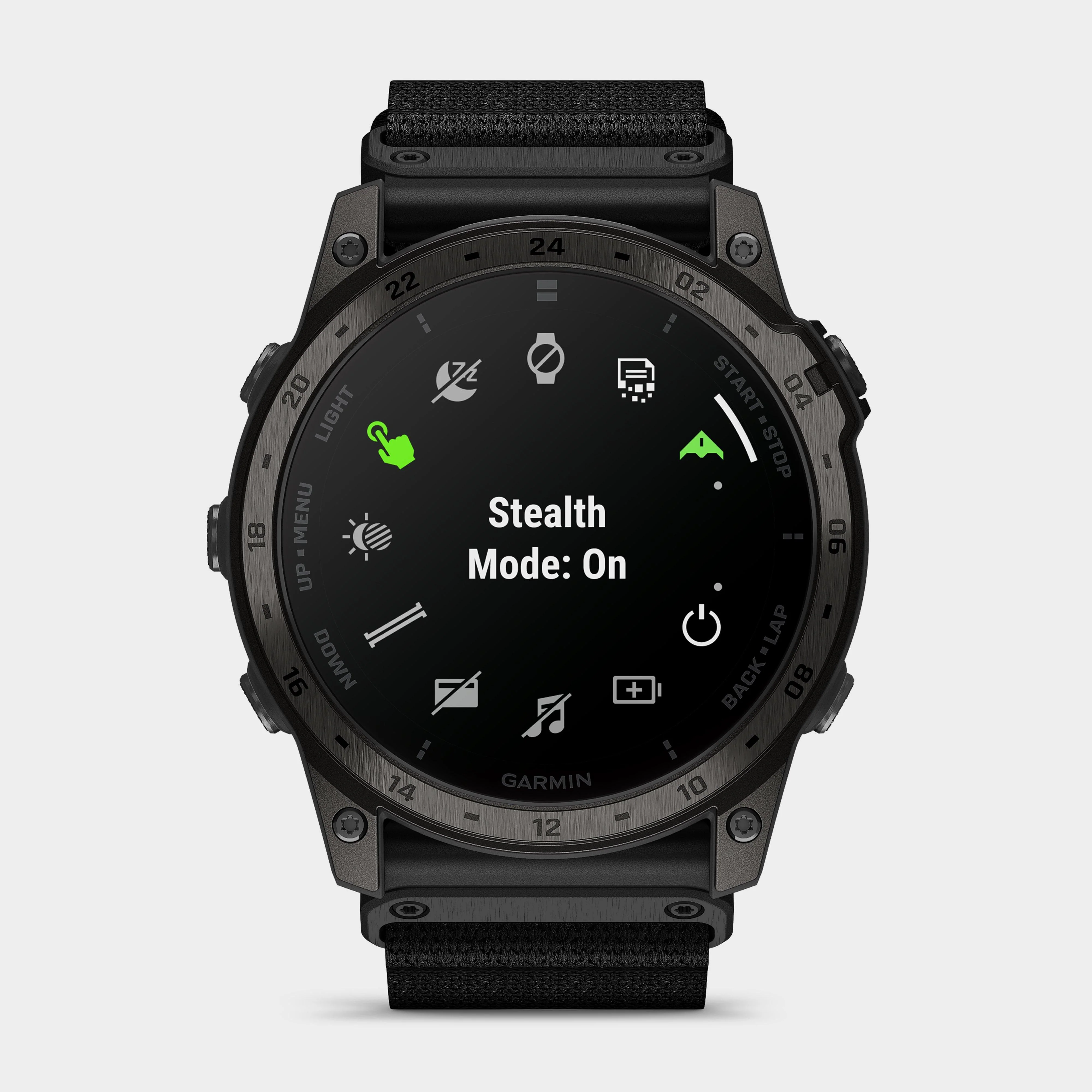 tactix® 7 AMOLED Edition GPS Smartwatch - Image 5