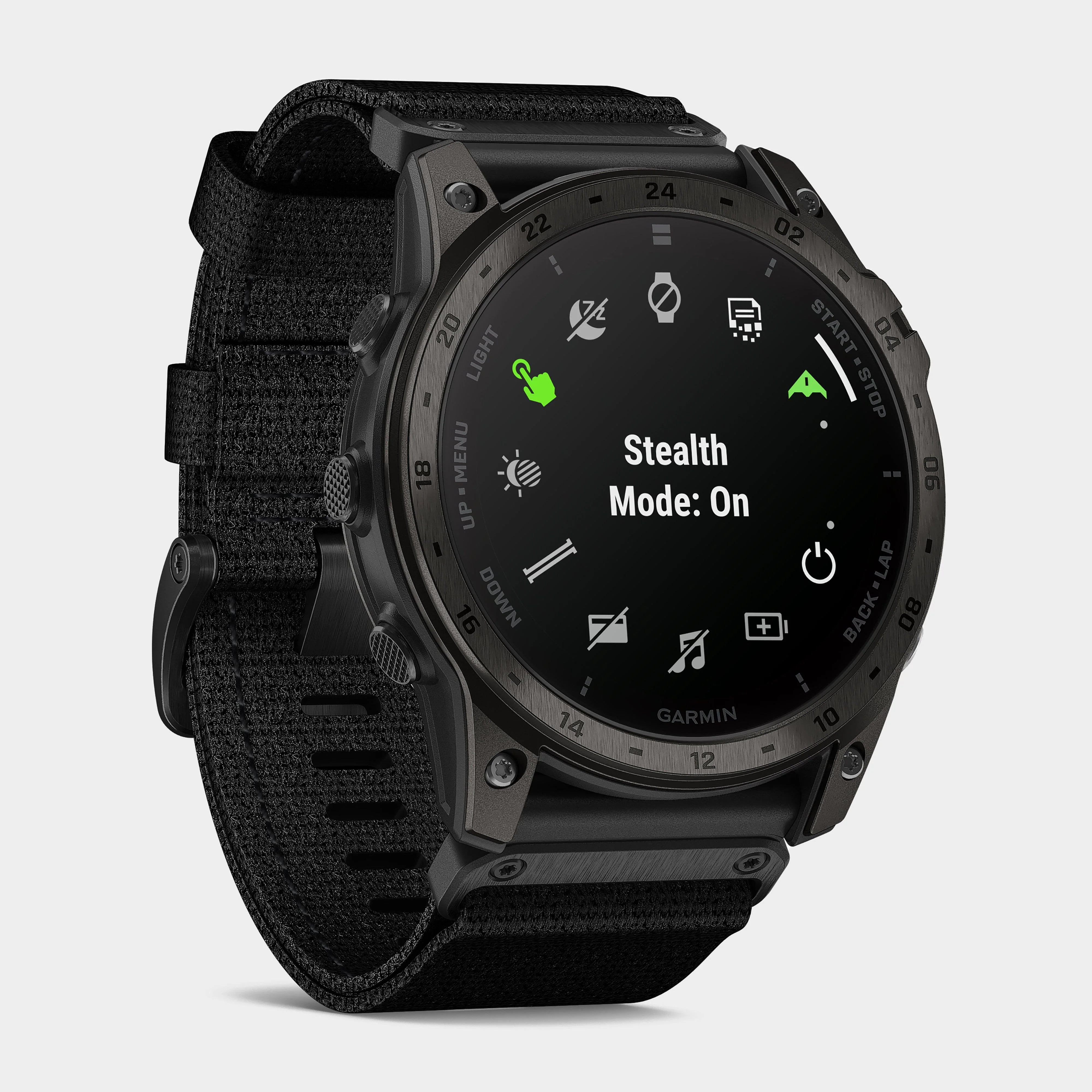 tactix® 7 AMOLED Edition GPS Smartwatch - Image 6