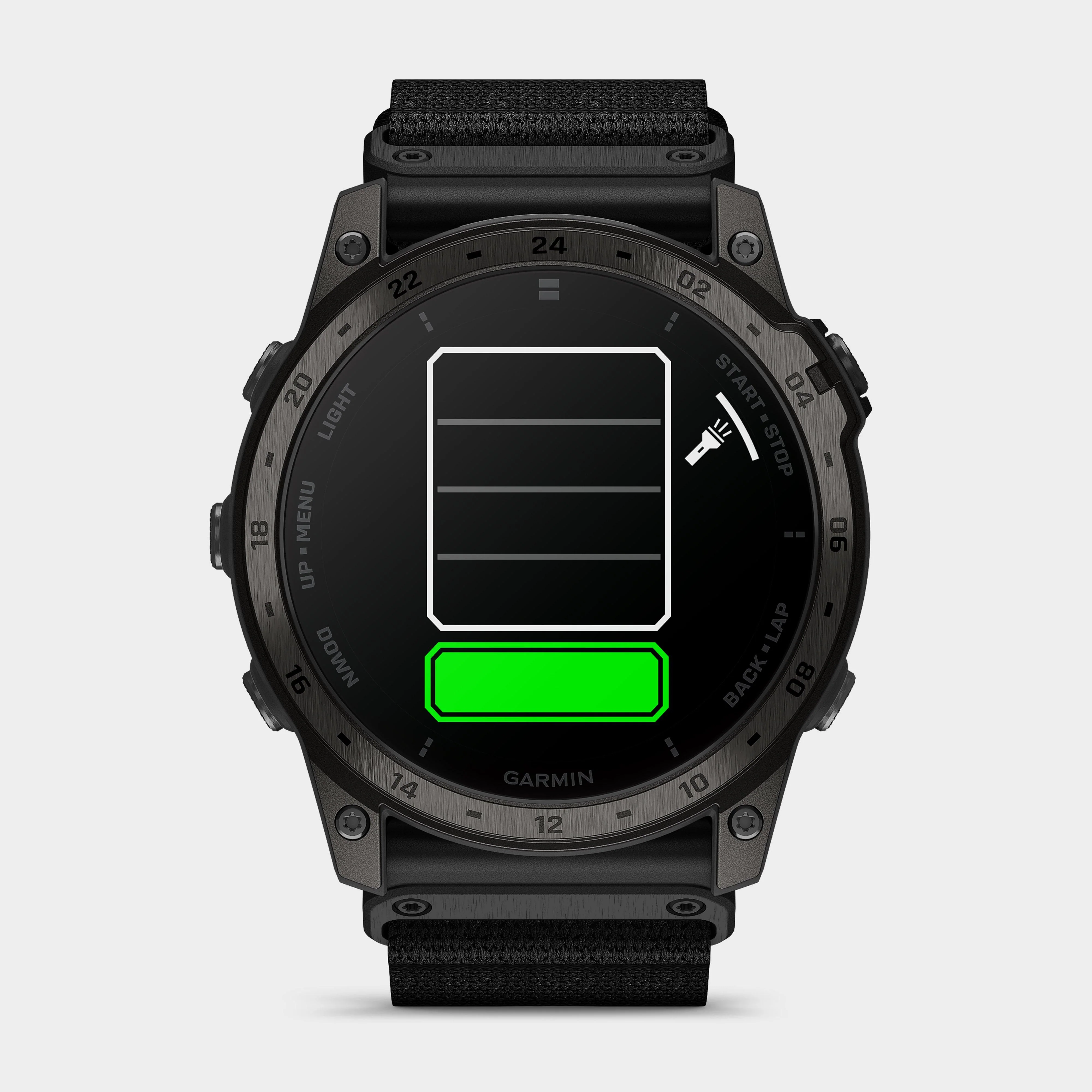 tactix® 7 AMOLED Edition GPS Smartwatch - Image 7