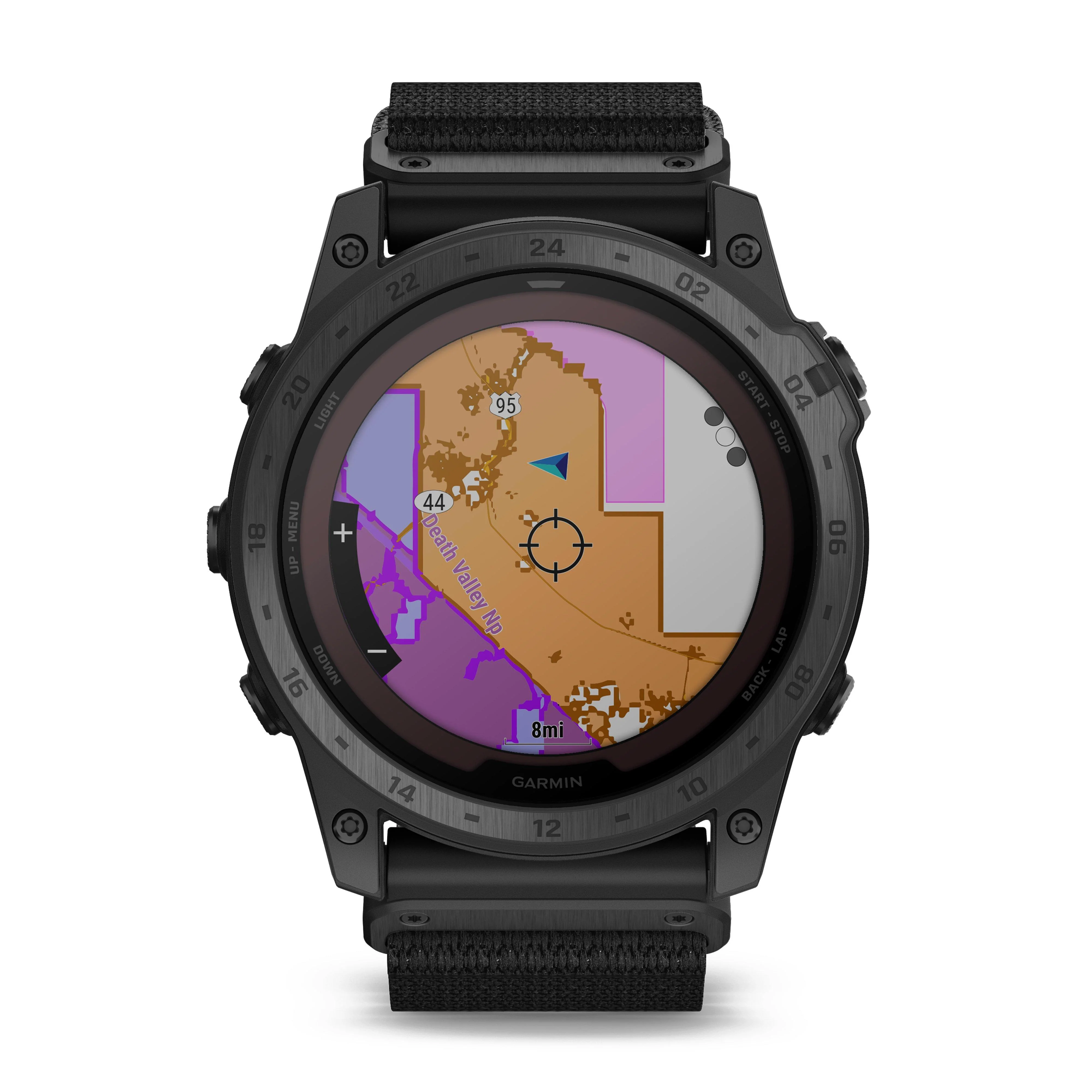 tactix® 7 Pro GPS Smartwatch - Image 10