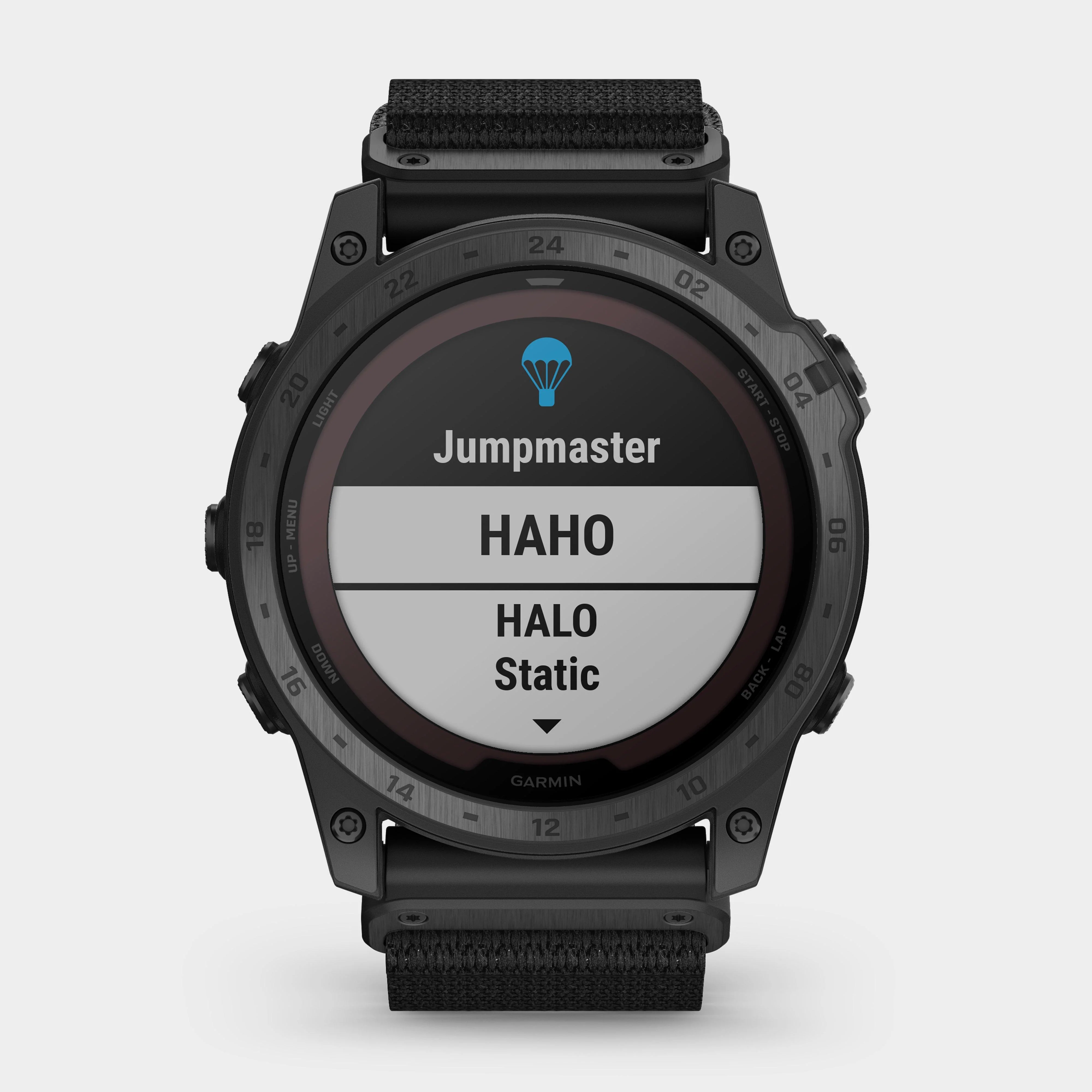 tactix® 7 Pro GPS Smartwatch - Image 2