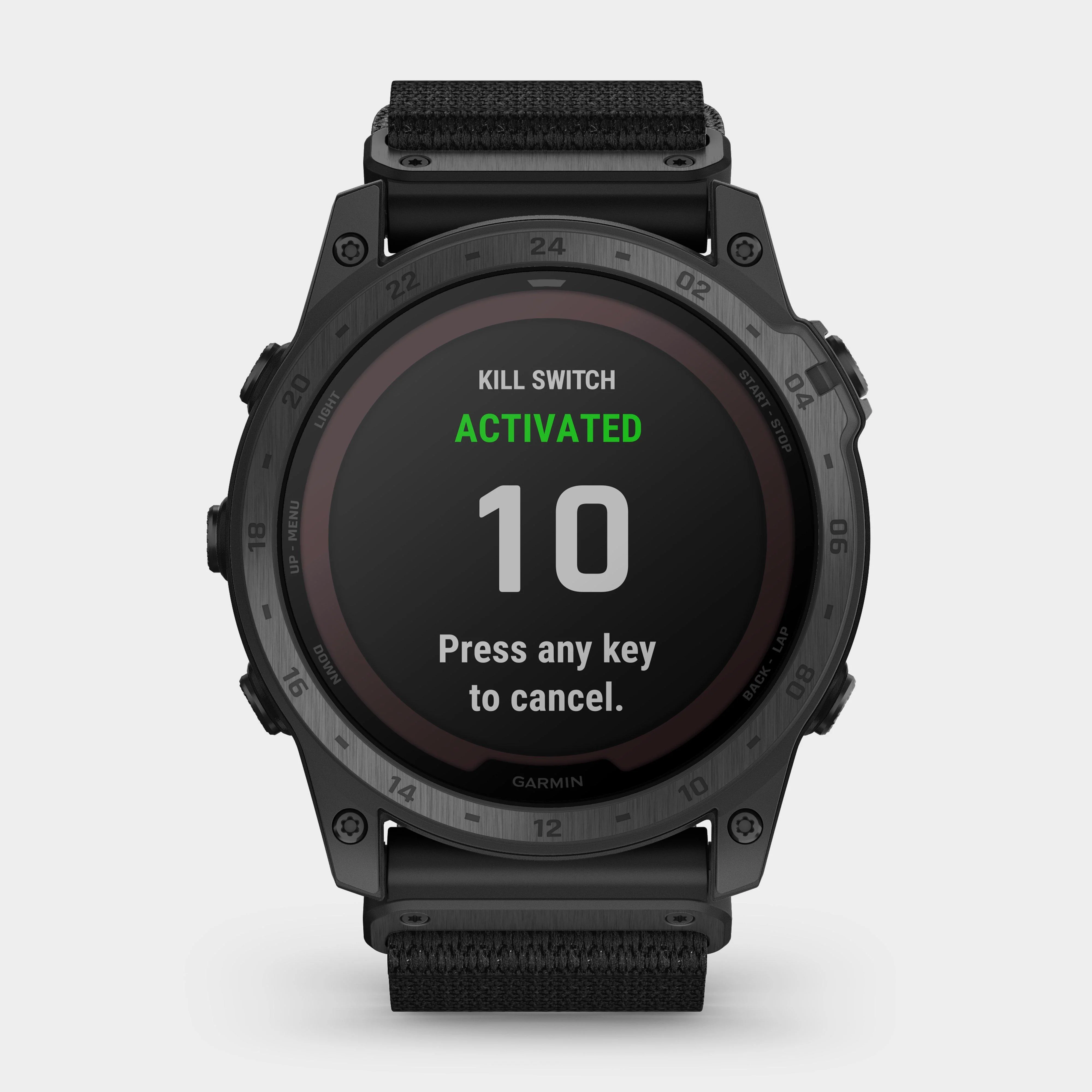 tactix® 7 Pro GPS Smartwatch - Image 3
