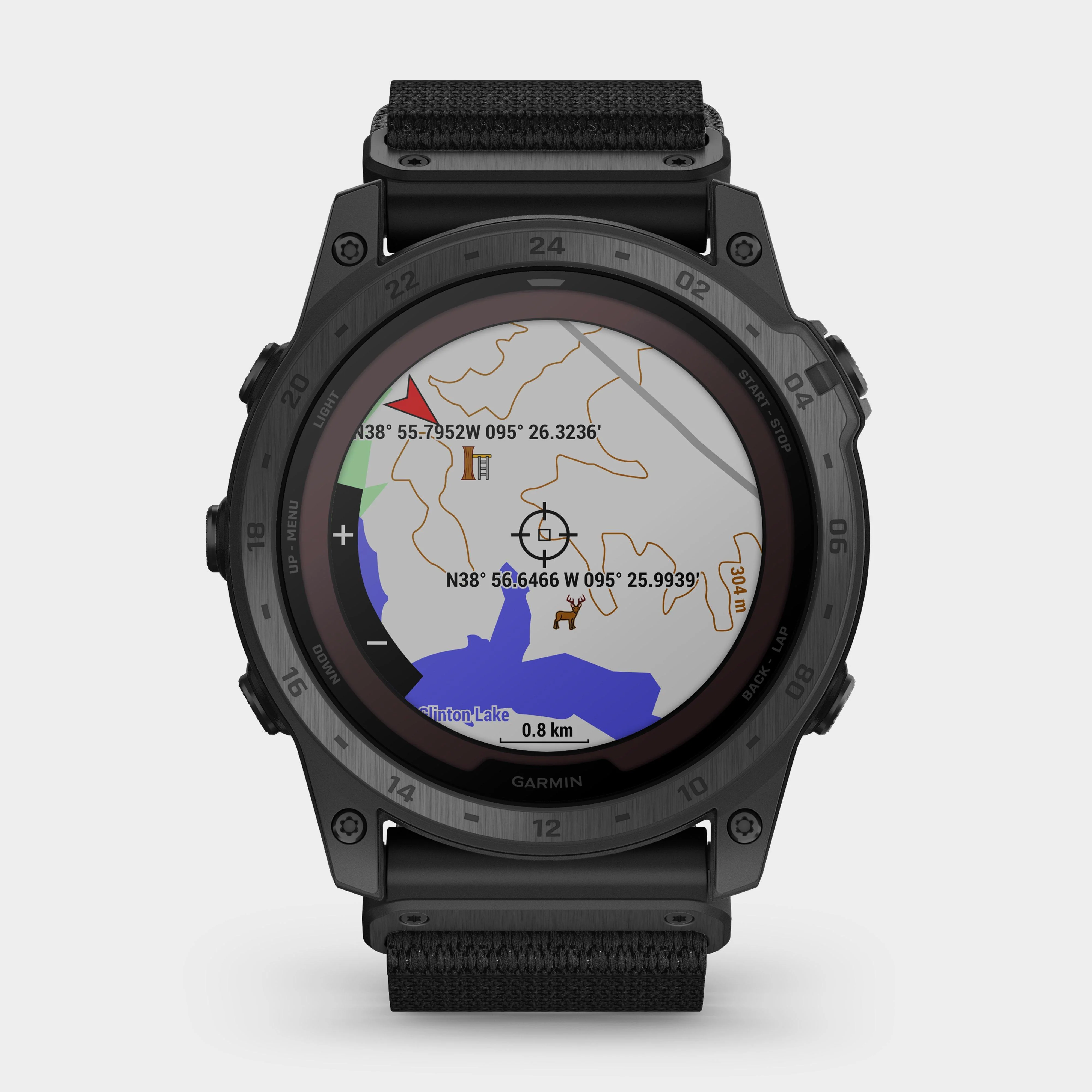 tactix® 7 Pro GPS Smartwatch - Image 4