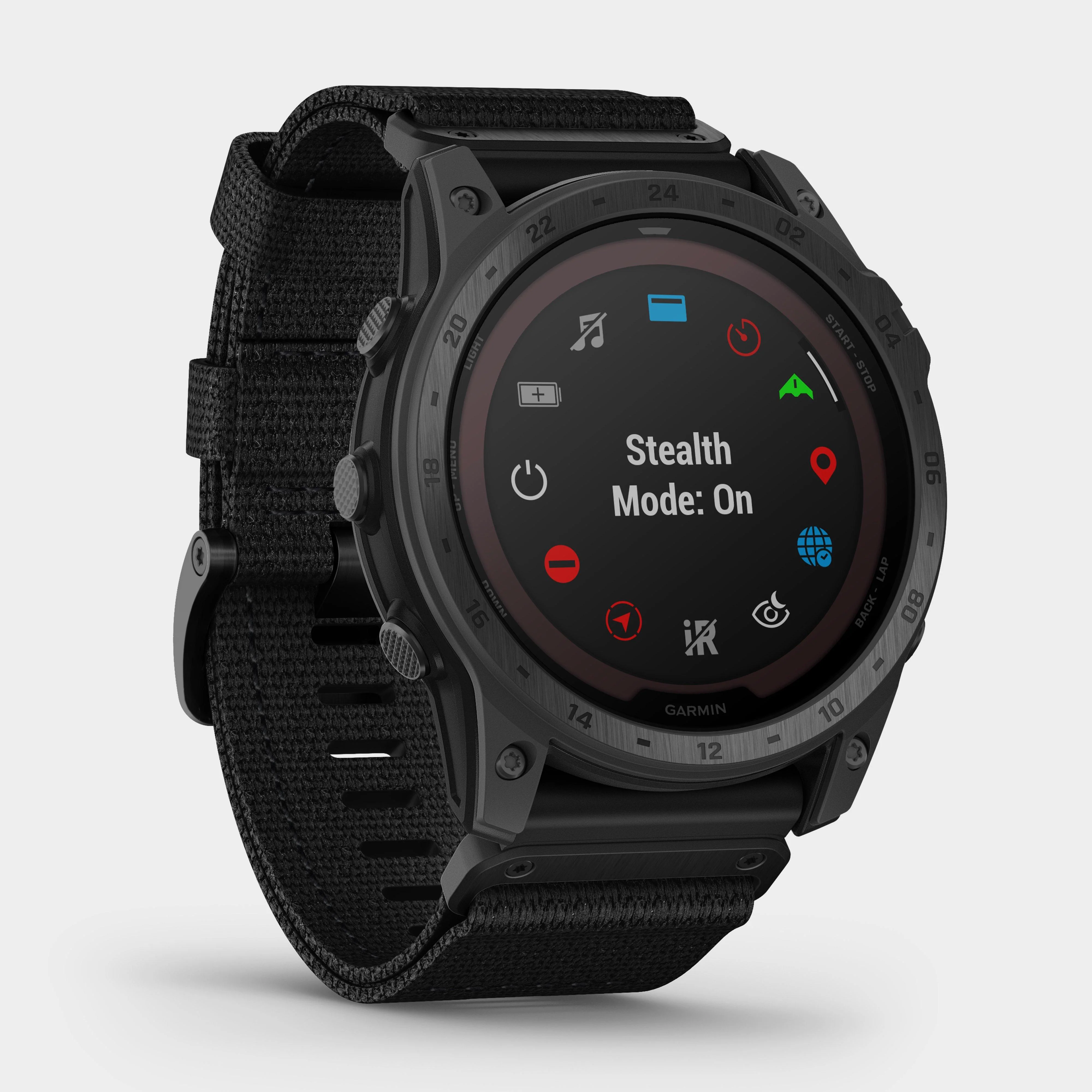 tactix® 7 Pro GPS Smartwatch - Image 7