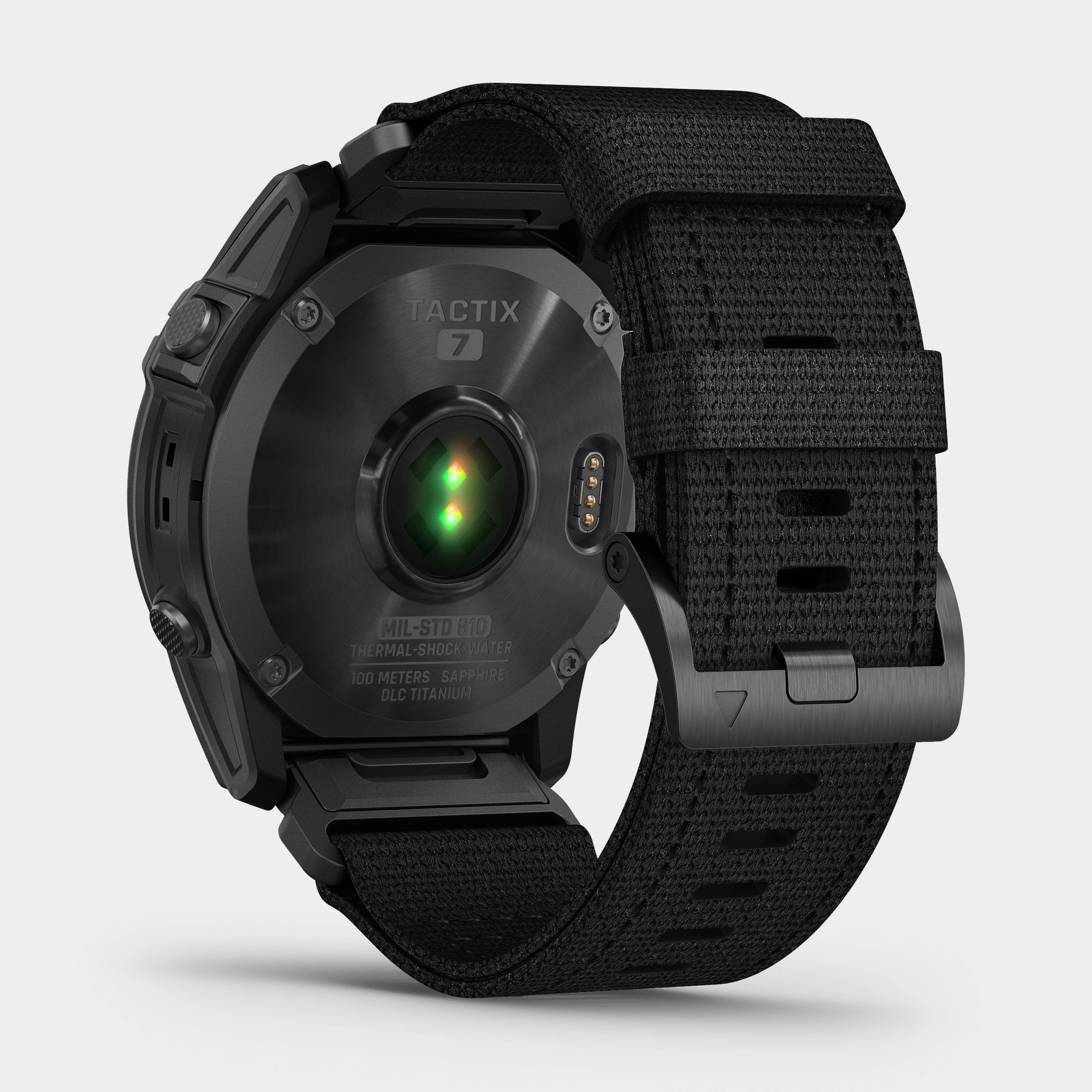 tactix® 7 Pro GPS Smartwatch - Image 8