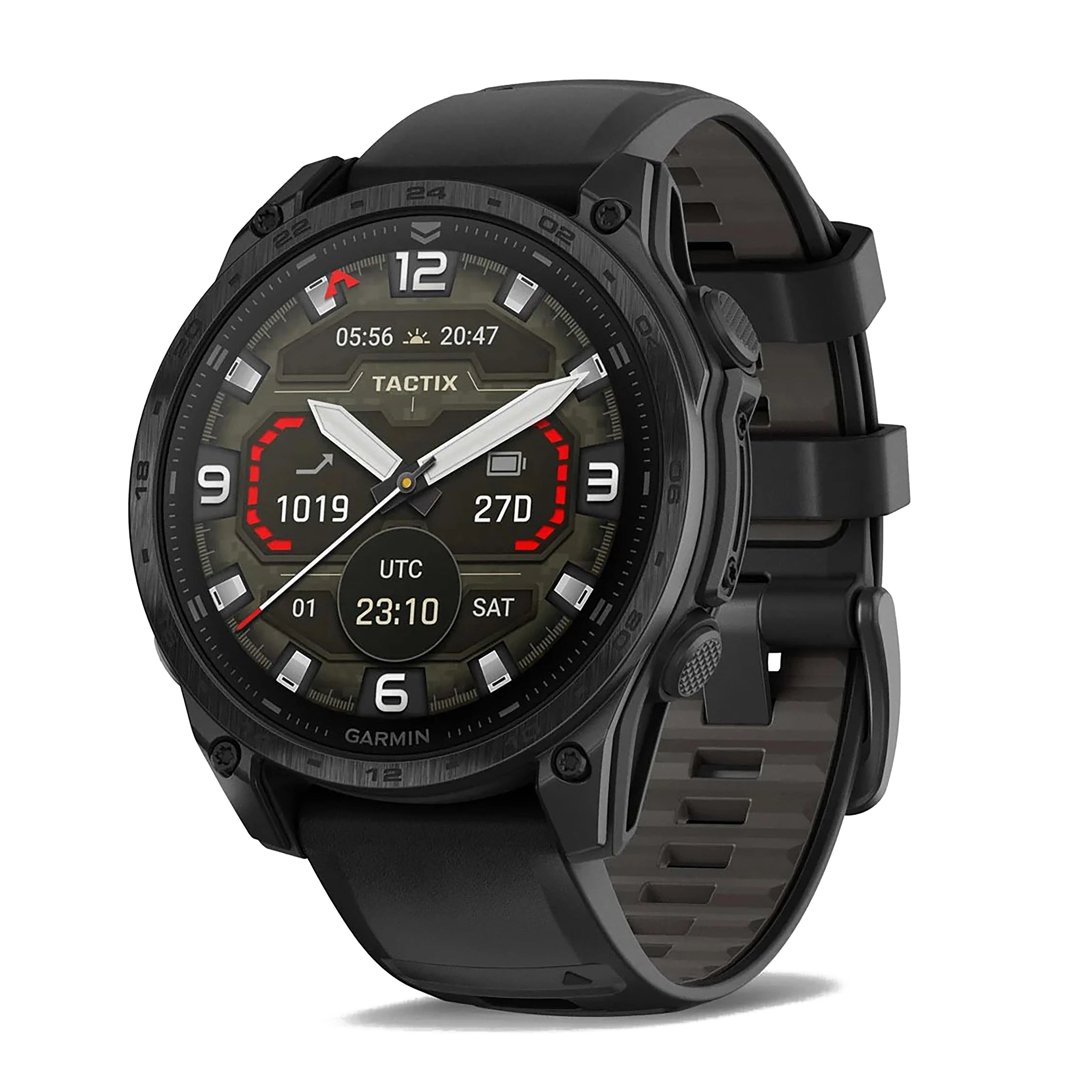tactix® 8 AMOLED Edition 47mm GPS Smartwatch - Image 13
