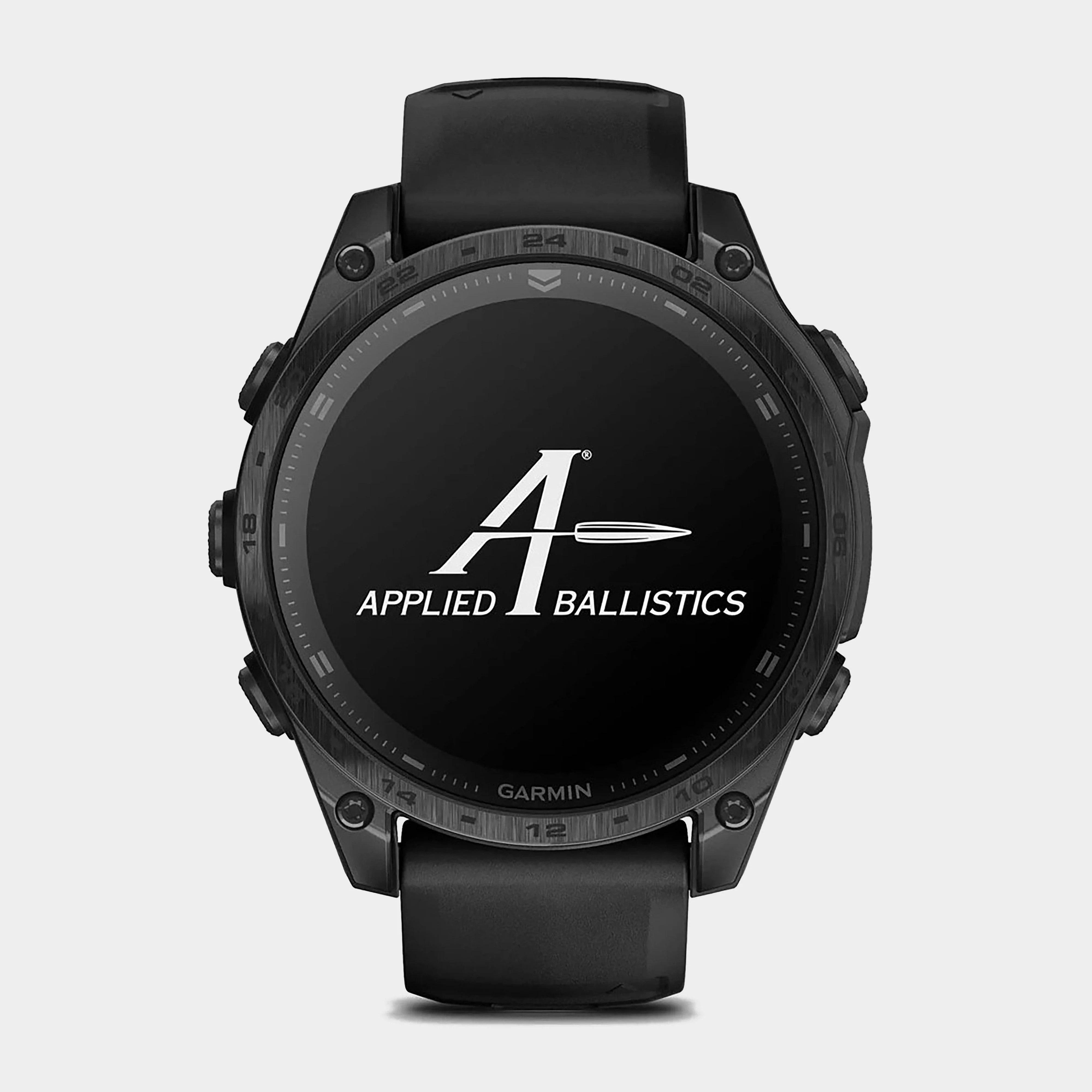 tactix® 8 AMOLED Edition 47mm GPS Smartwatch - Image 6