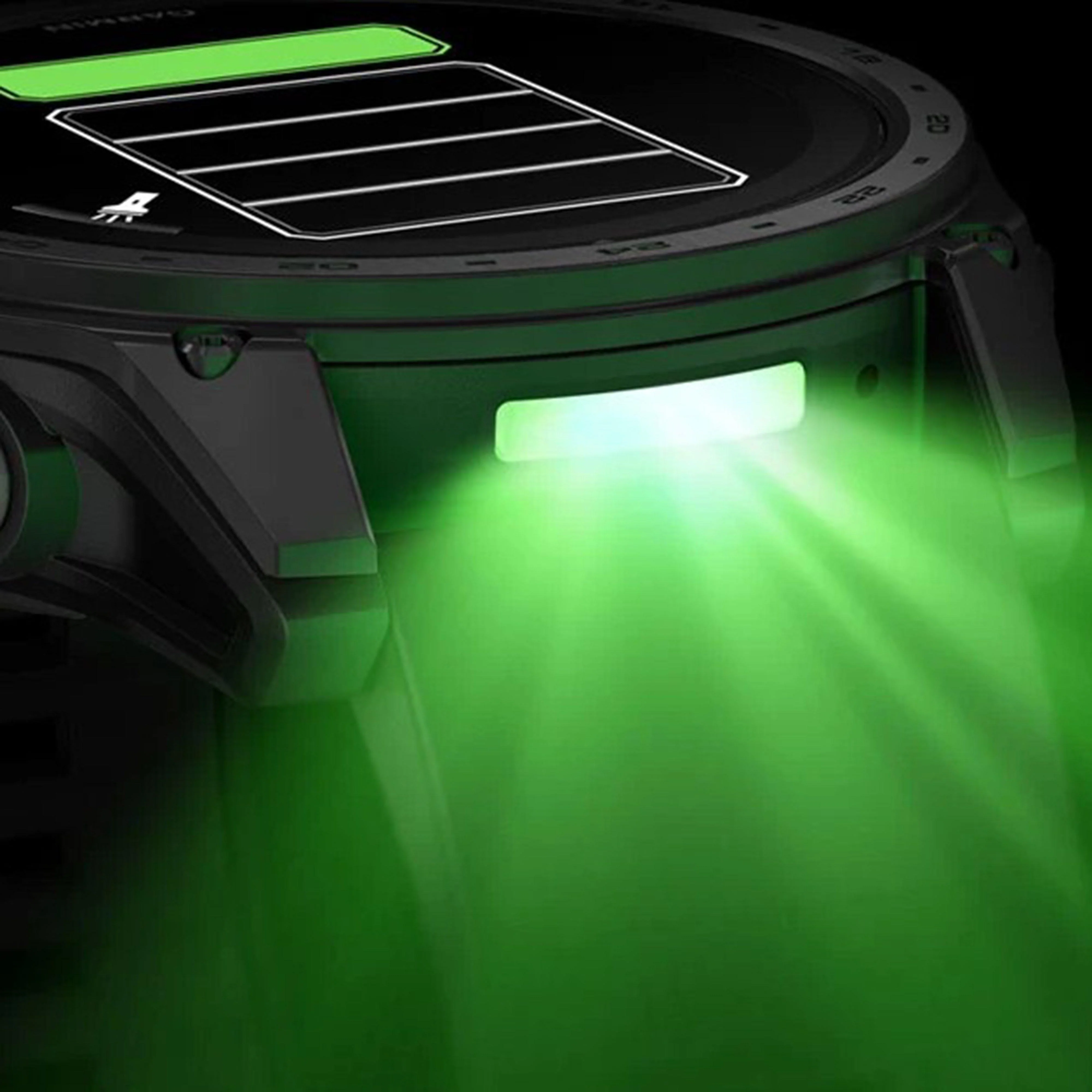 tactix® 8 AMOLED Edition 51mm GPS Smartwatch - Image 10