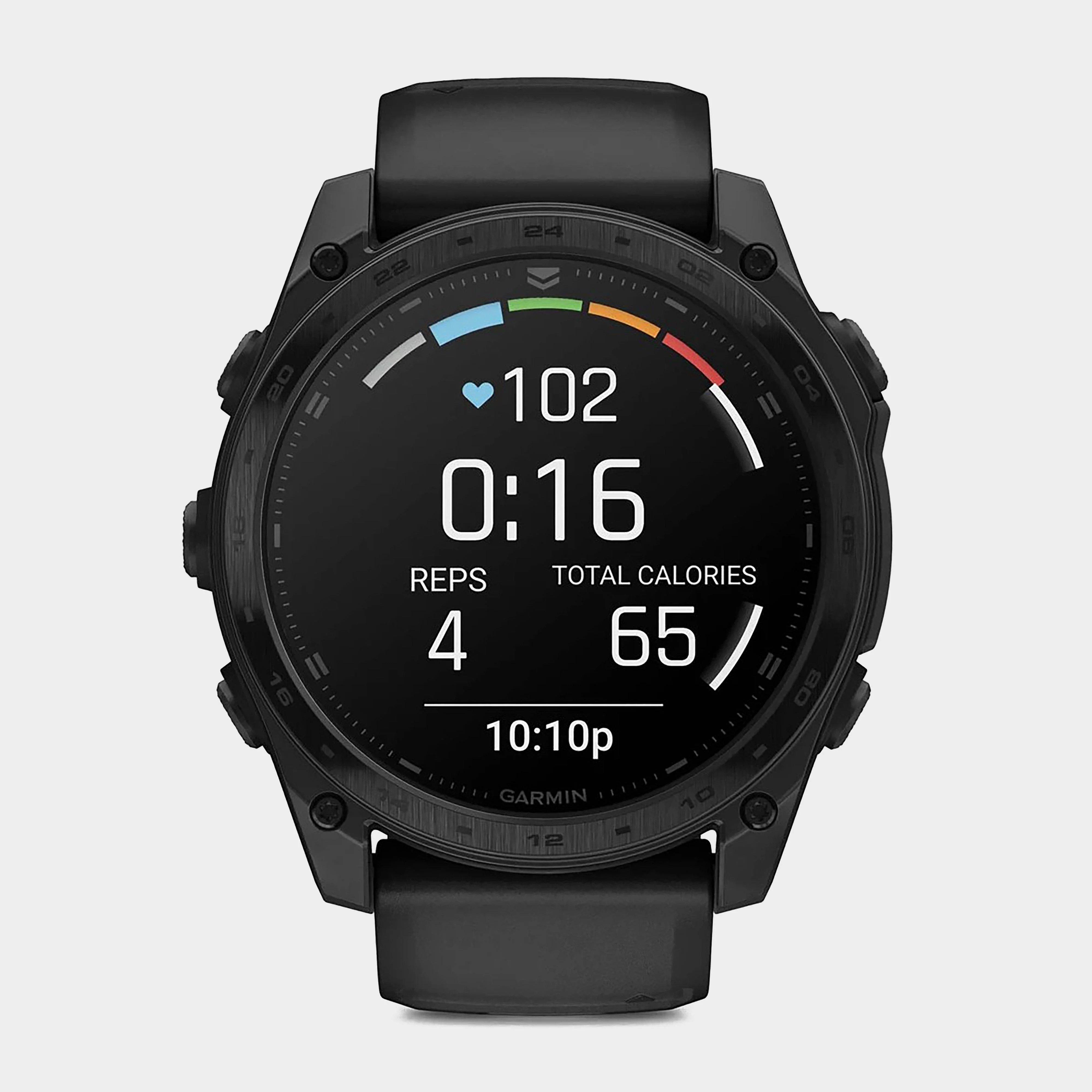 tactix® 8 AMOLED Edition 51mm GPS Smartwatch - Image 7