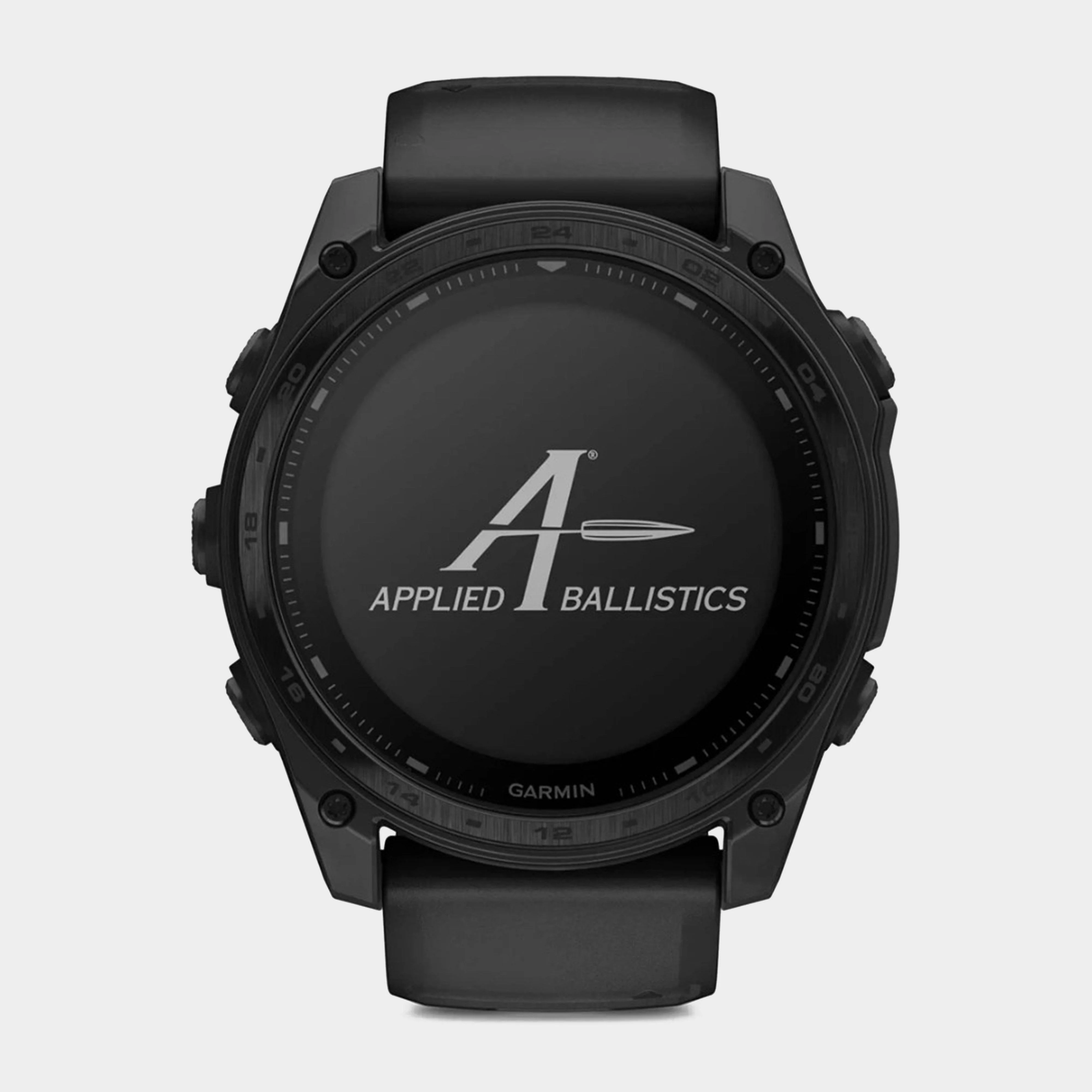 tactix® 8 Solar Edition 51mm GPS Smartwatch - Image 6