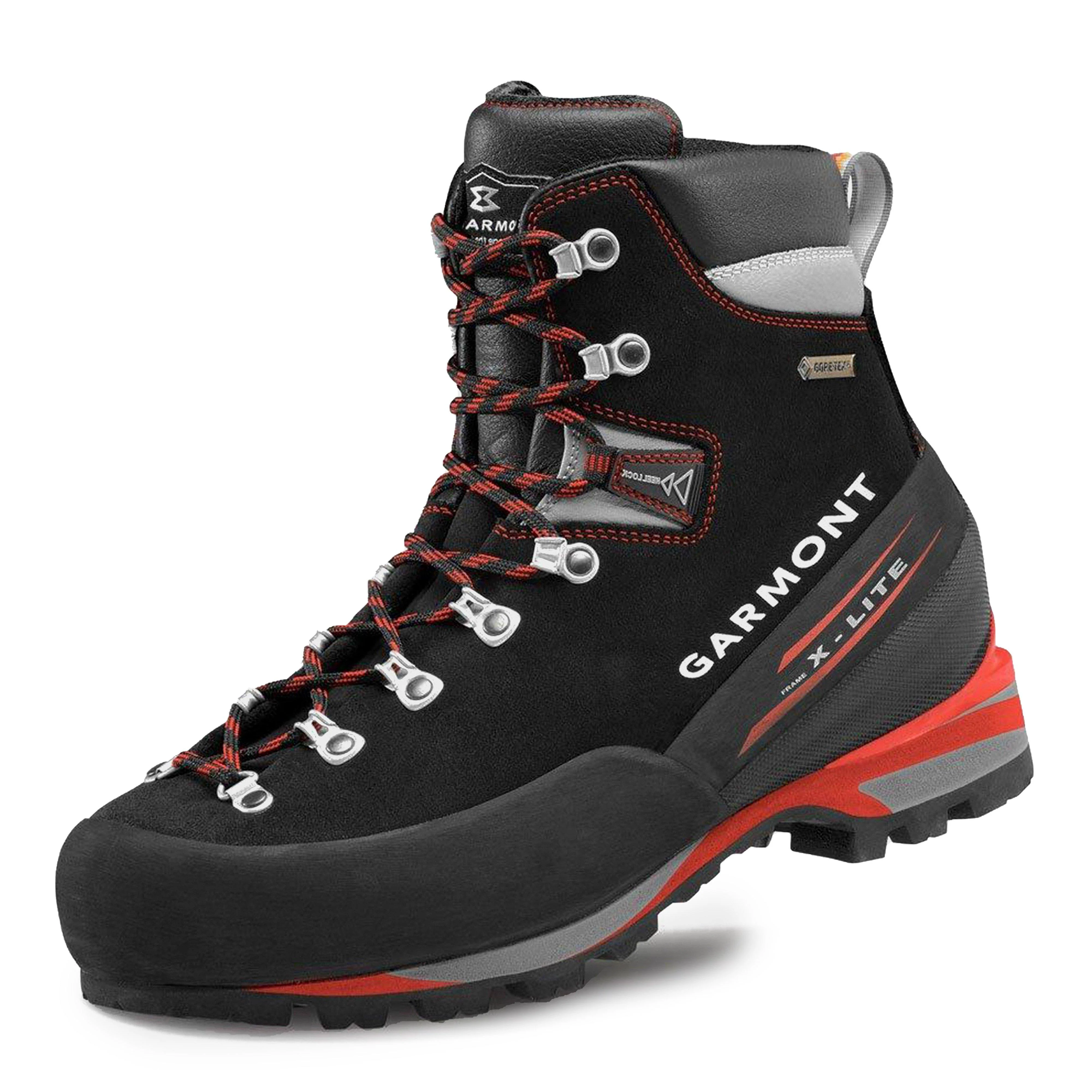 Men's Pinnacle GTX Boots - Image 2