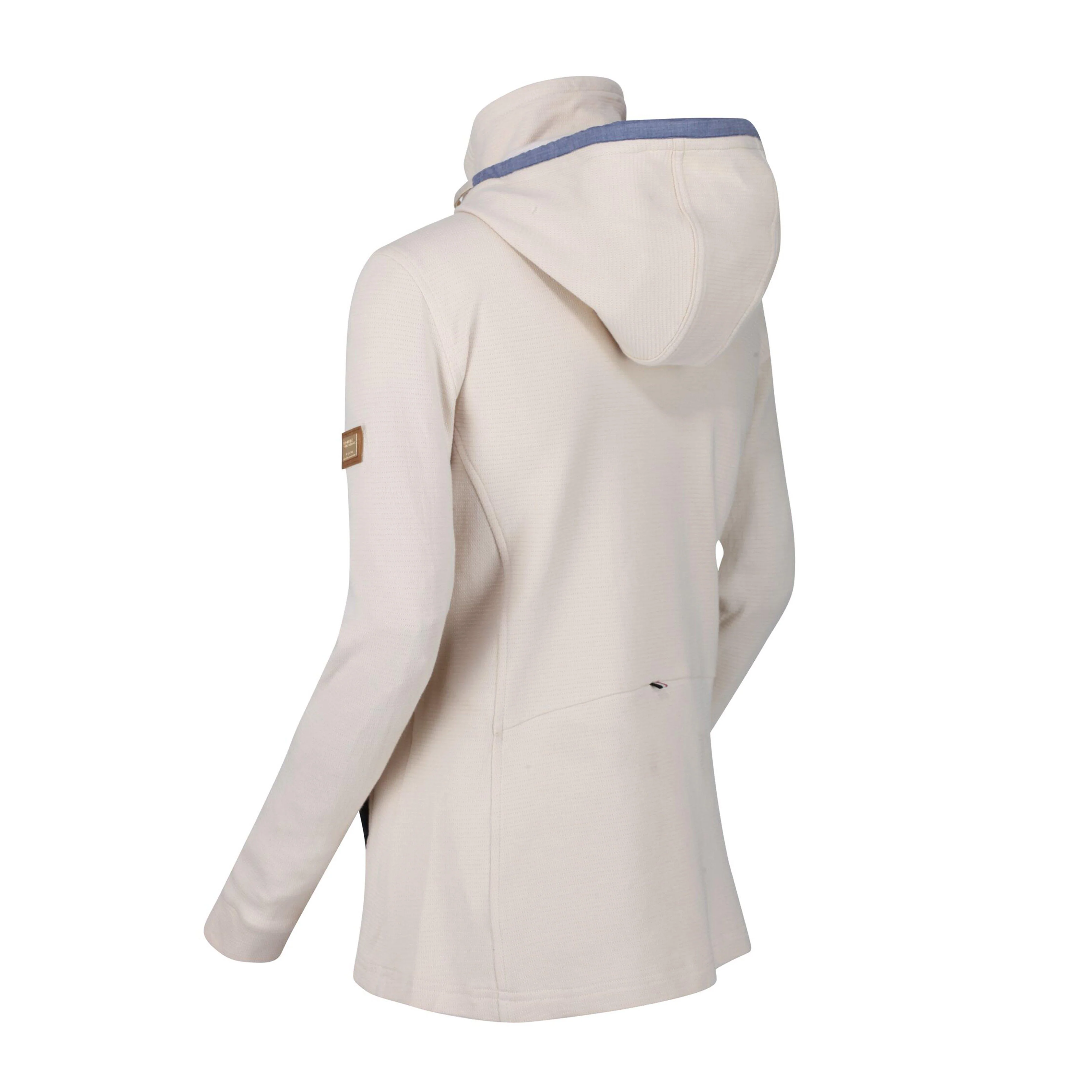 Women's Ramana Hooded Fleece - Image 2