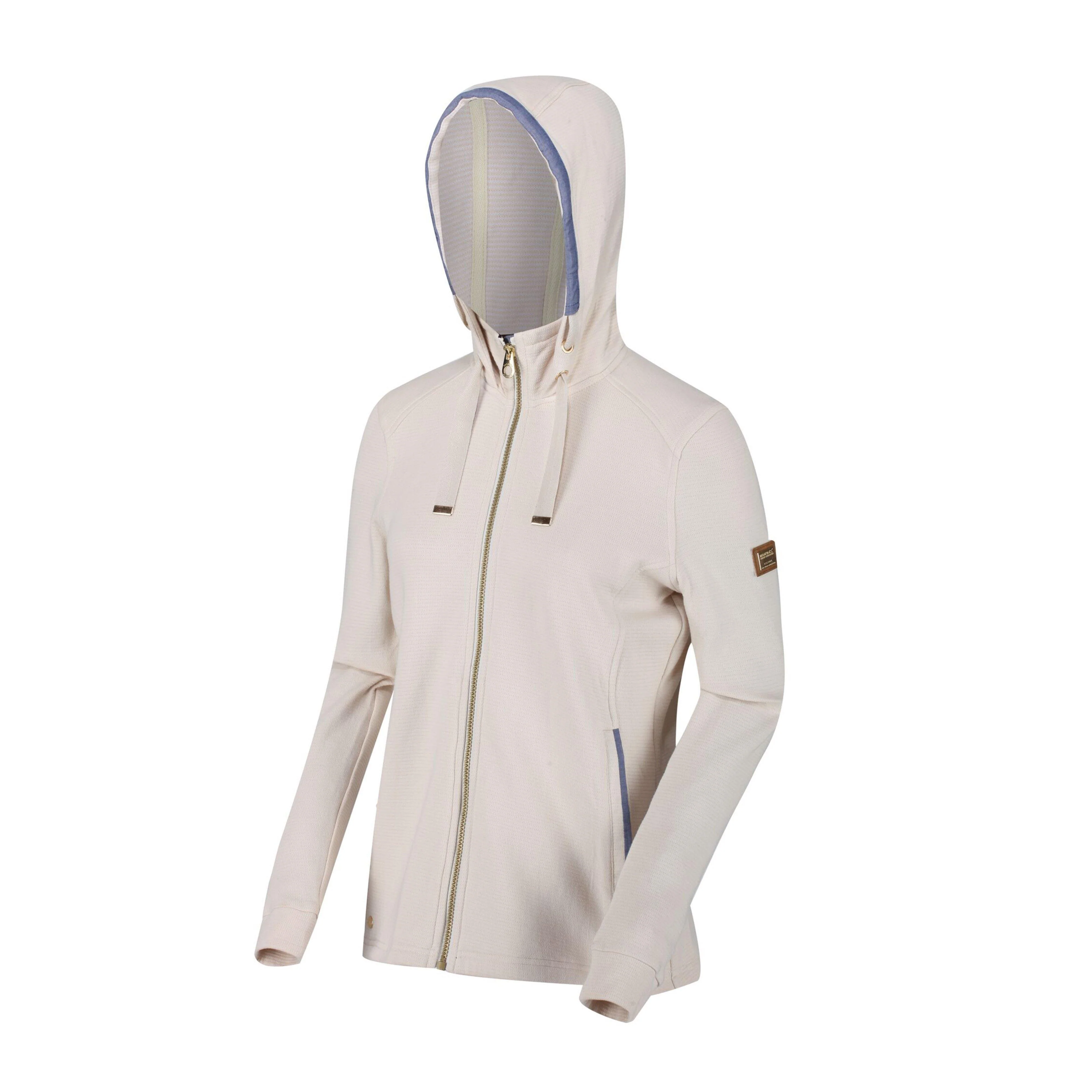 Women's Ramana Hooded Fleece - Image 3