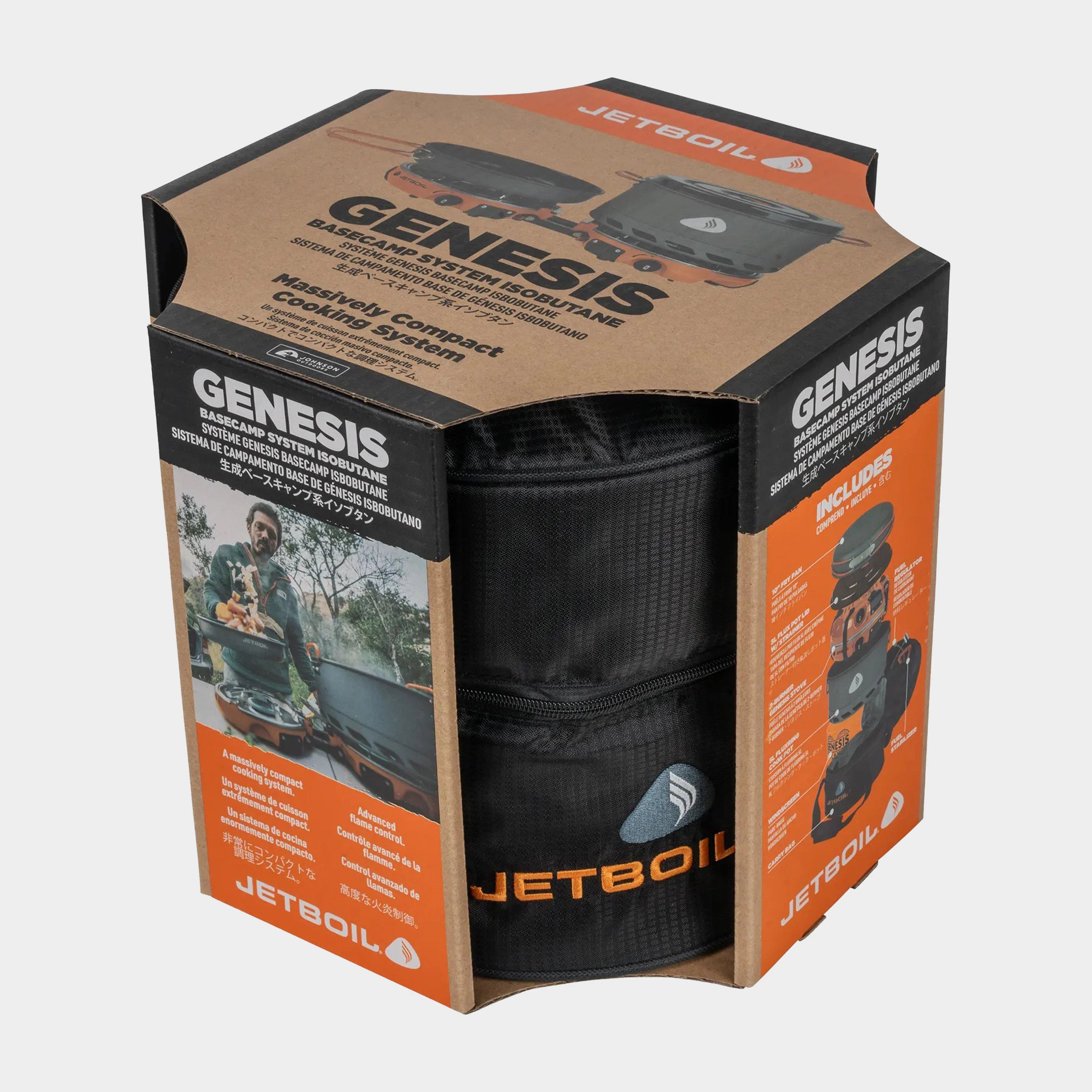 Genesis Basecamp System - Image 2