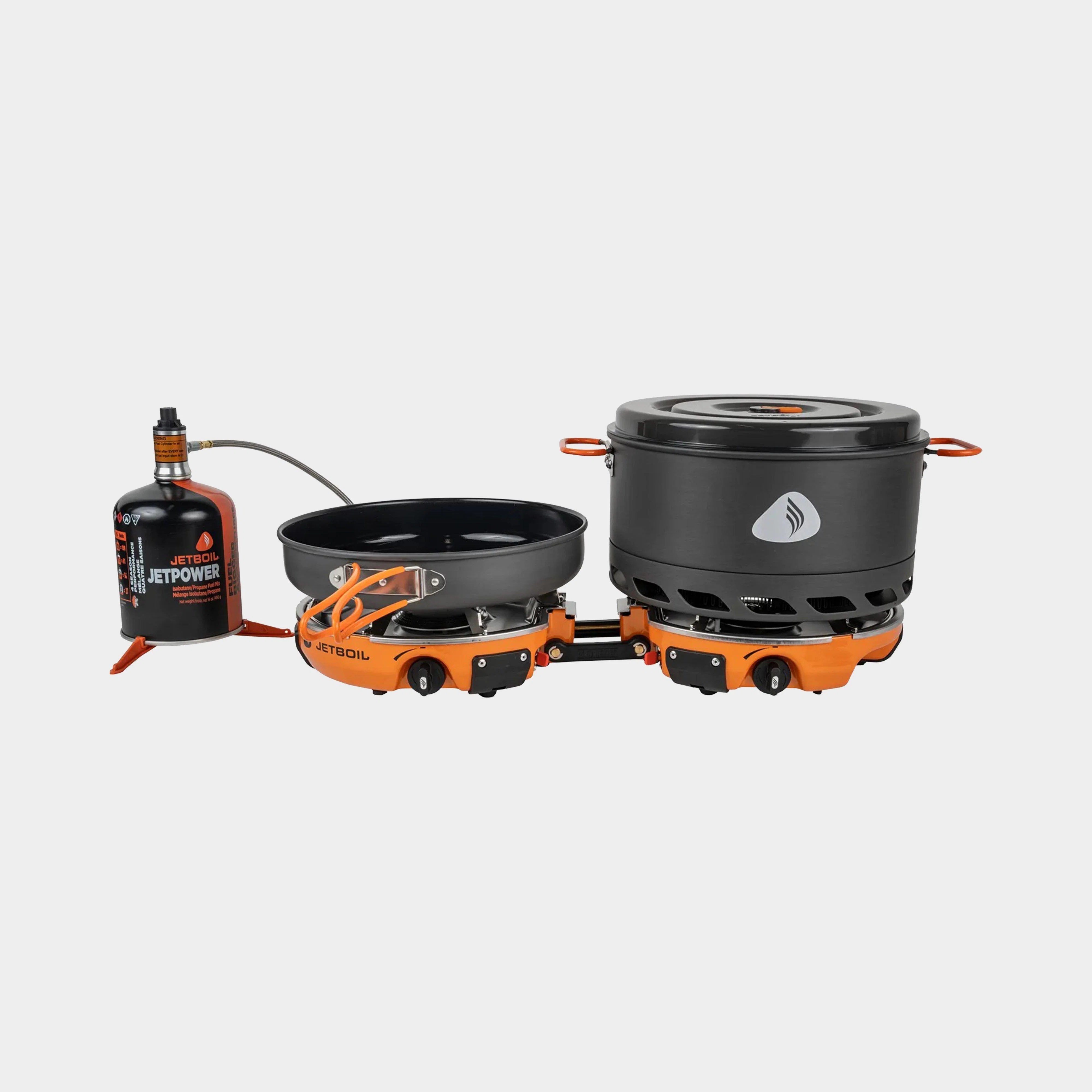 Genesis Basecamp System - Image 3