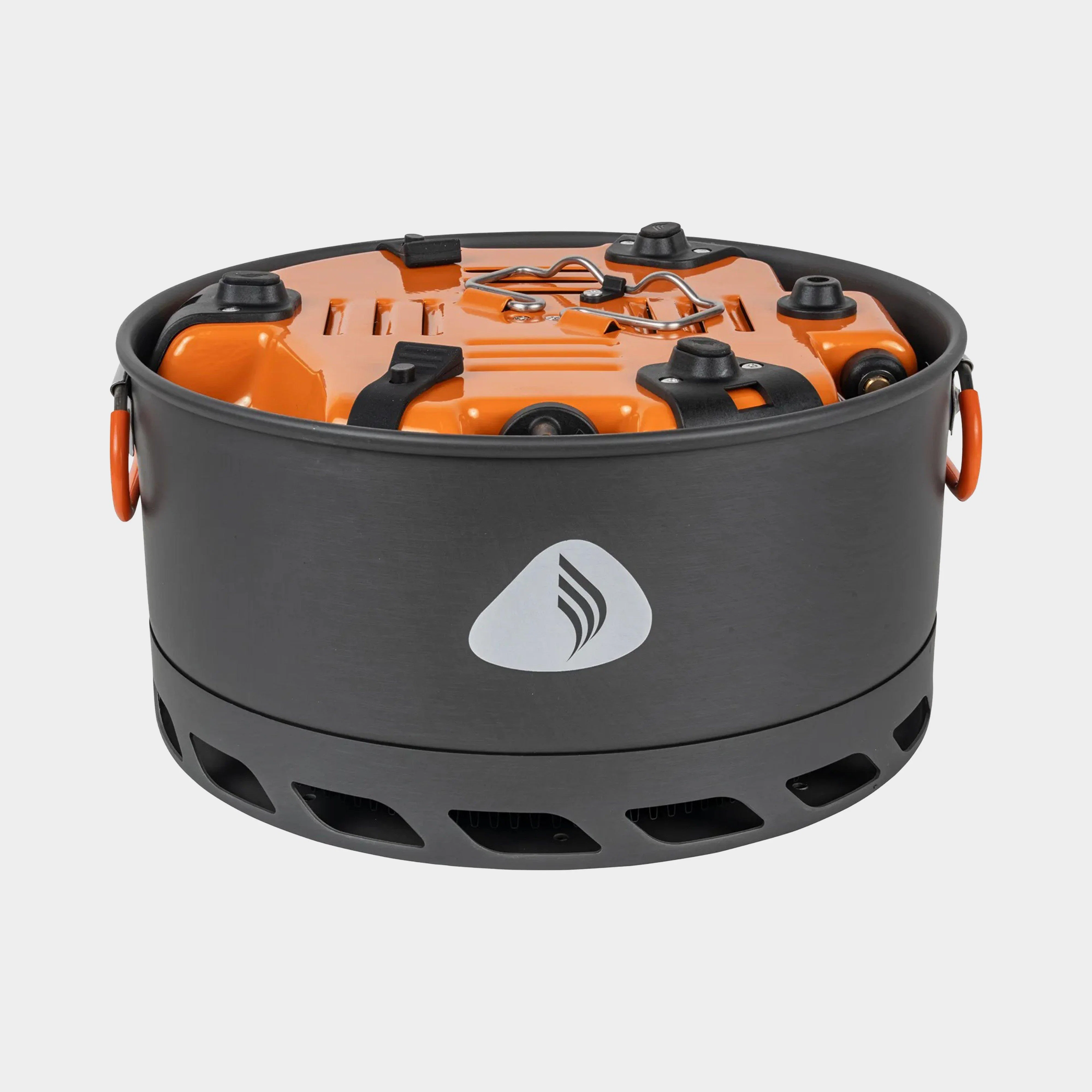 Genesis Basecamp System - Image 4