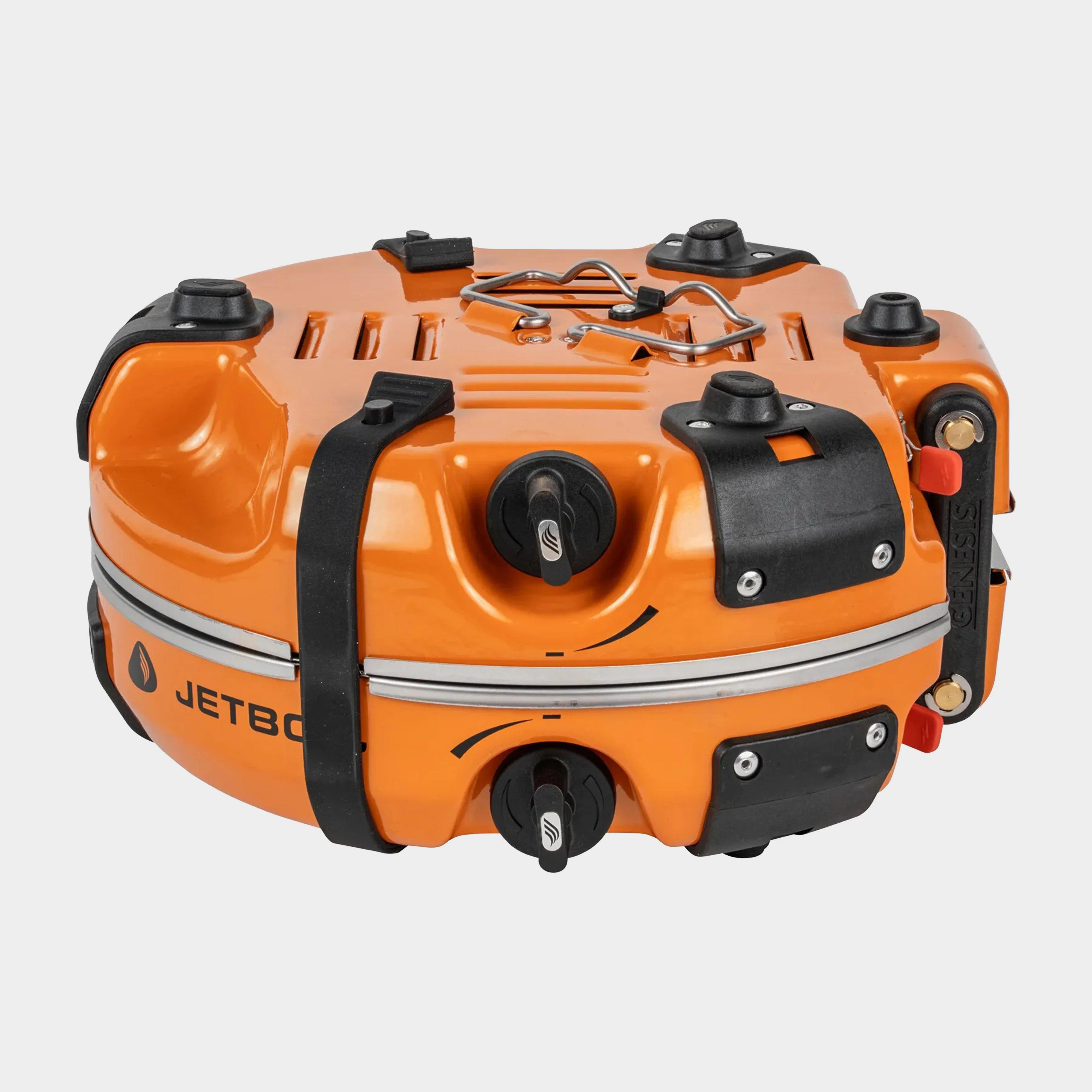 Genesis Basecamp System - Image 6