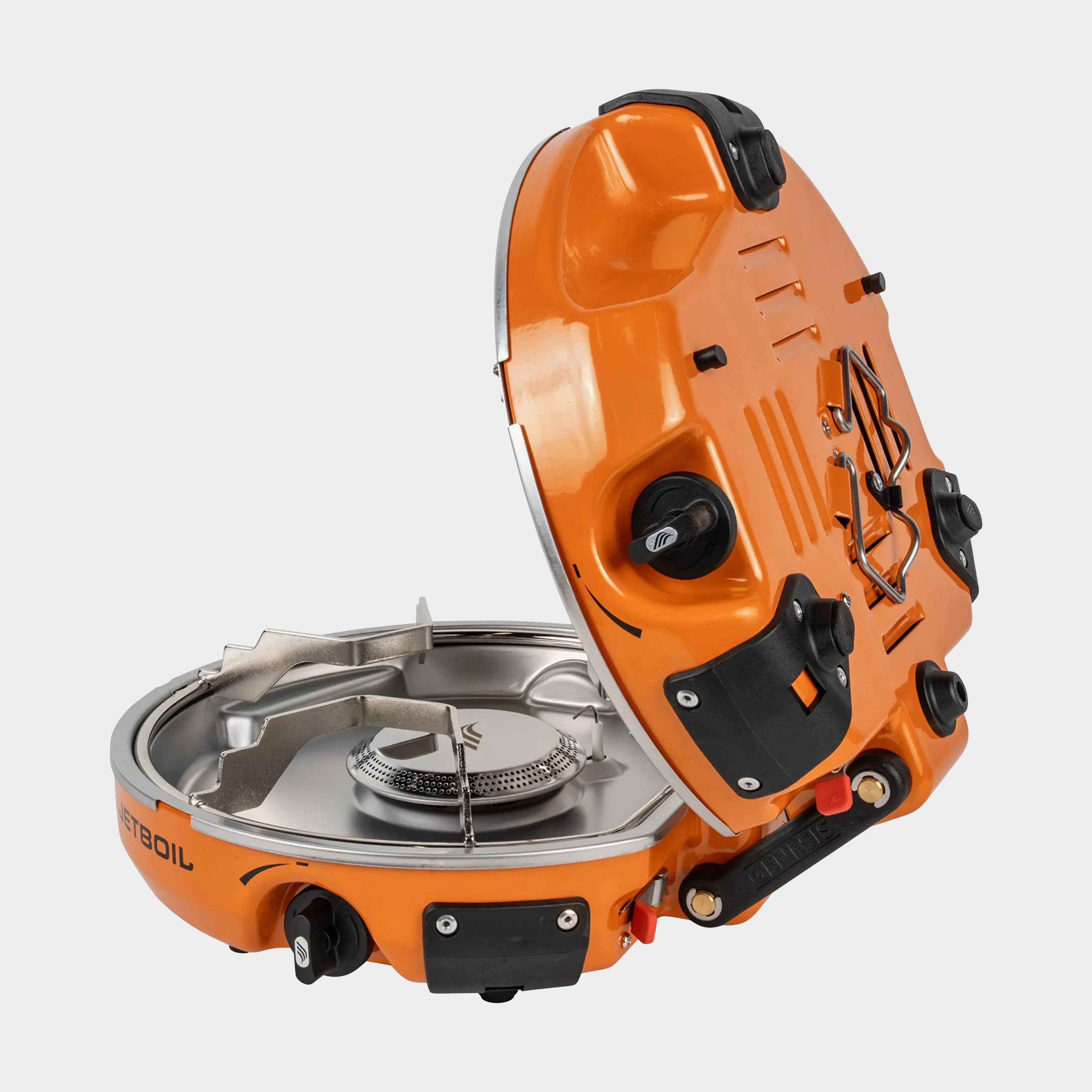 Genesis Basecamp System - Image 7