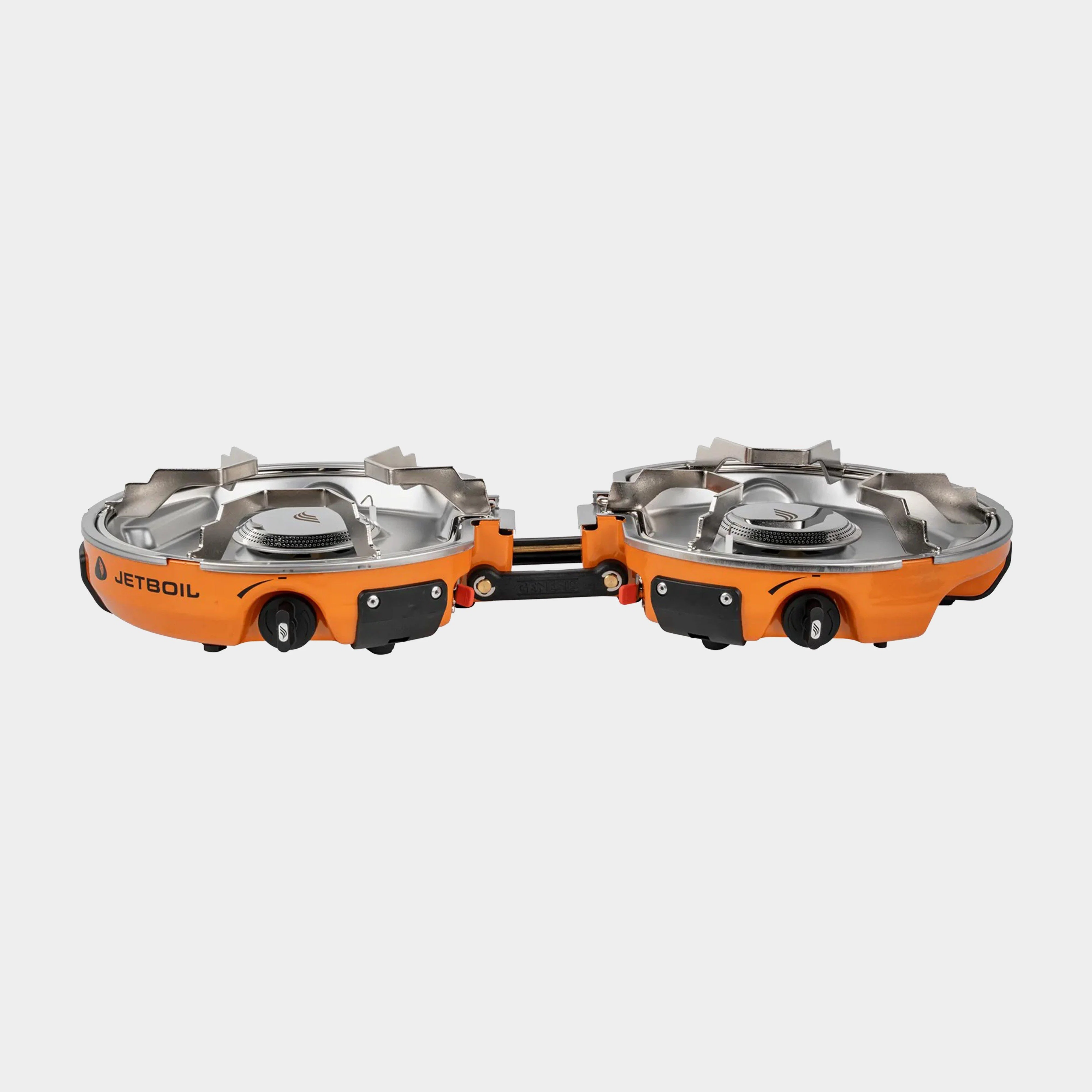 Genesis Basecamp System - Image 8
