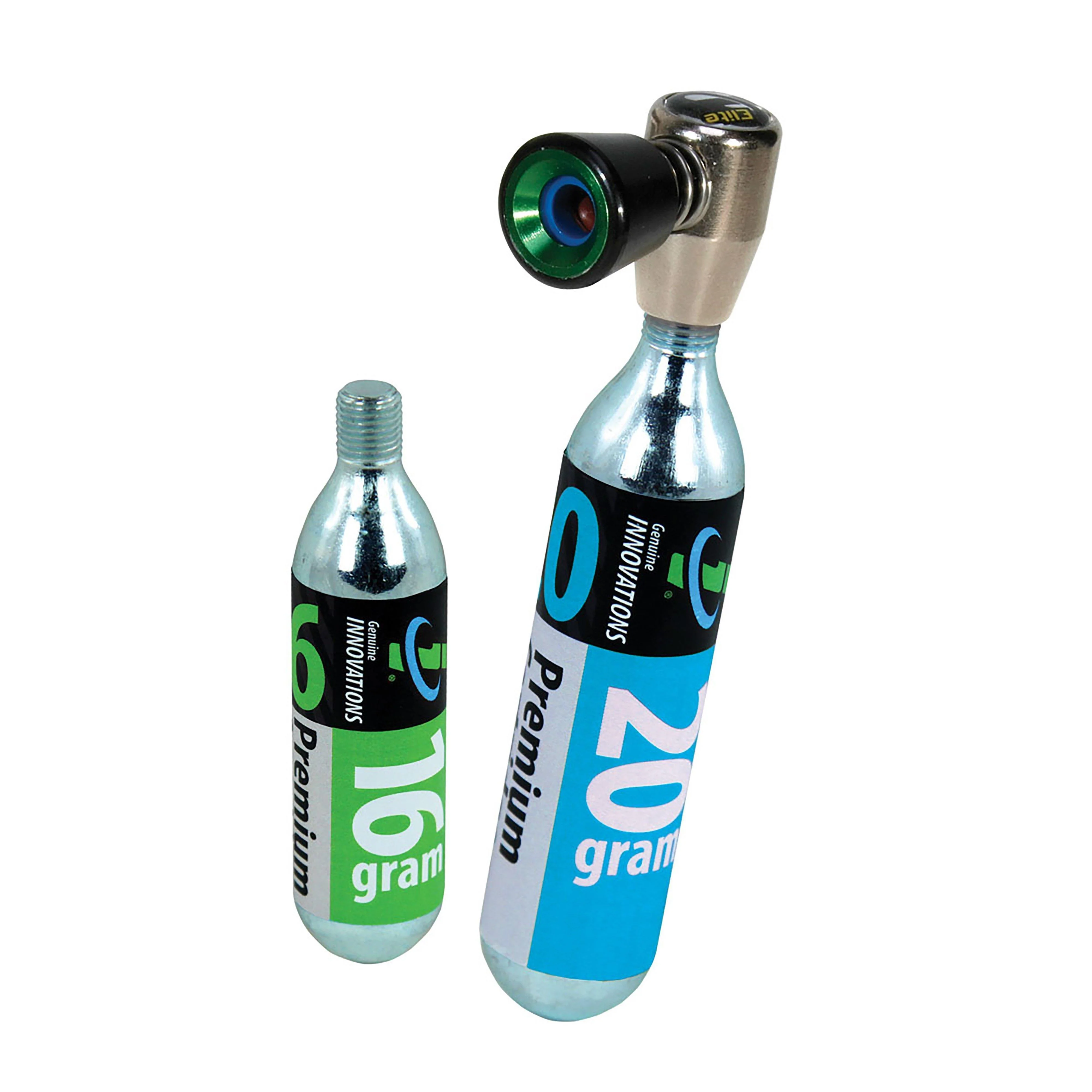 AirChuck CO2 Inflator - Image 3