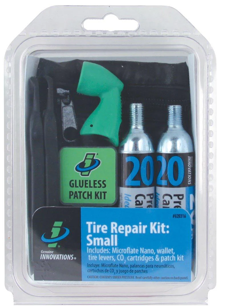 Tyre Repair & Inflation Kit - Image 2