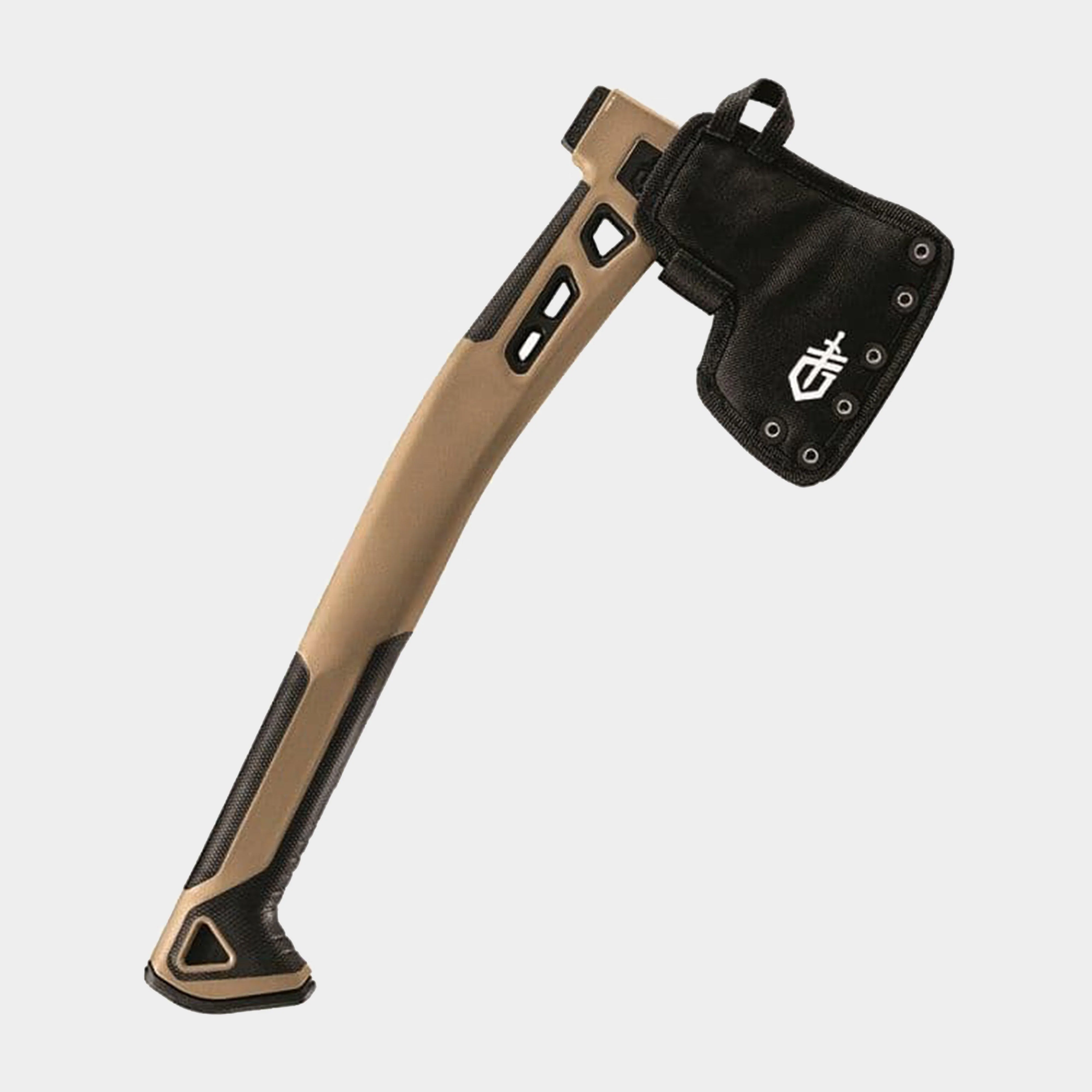 Bushcraft Hatchet - Image 2
