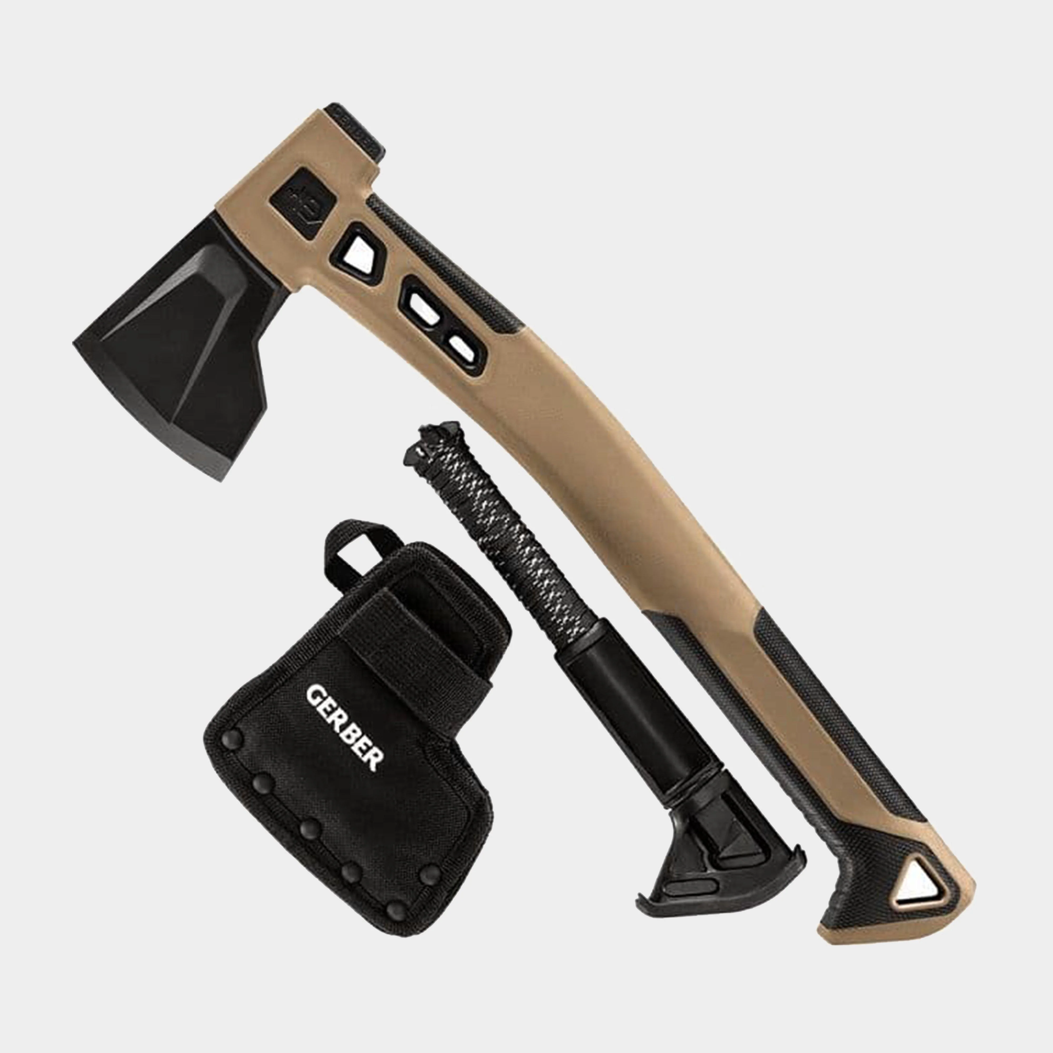 Bushcraft Hatchet - Image 3