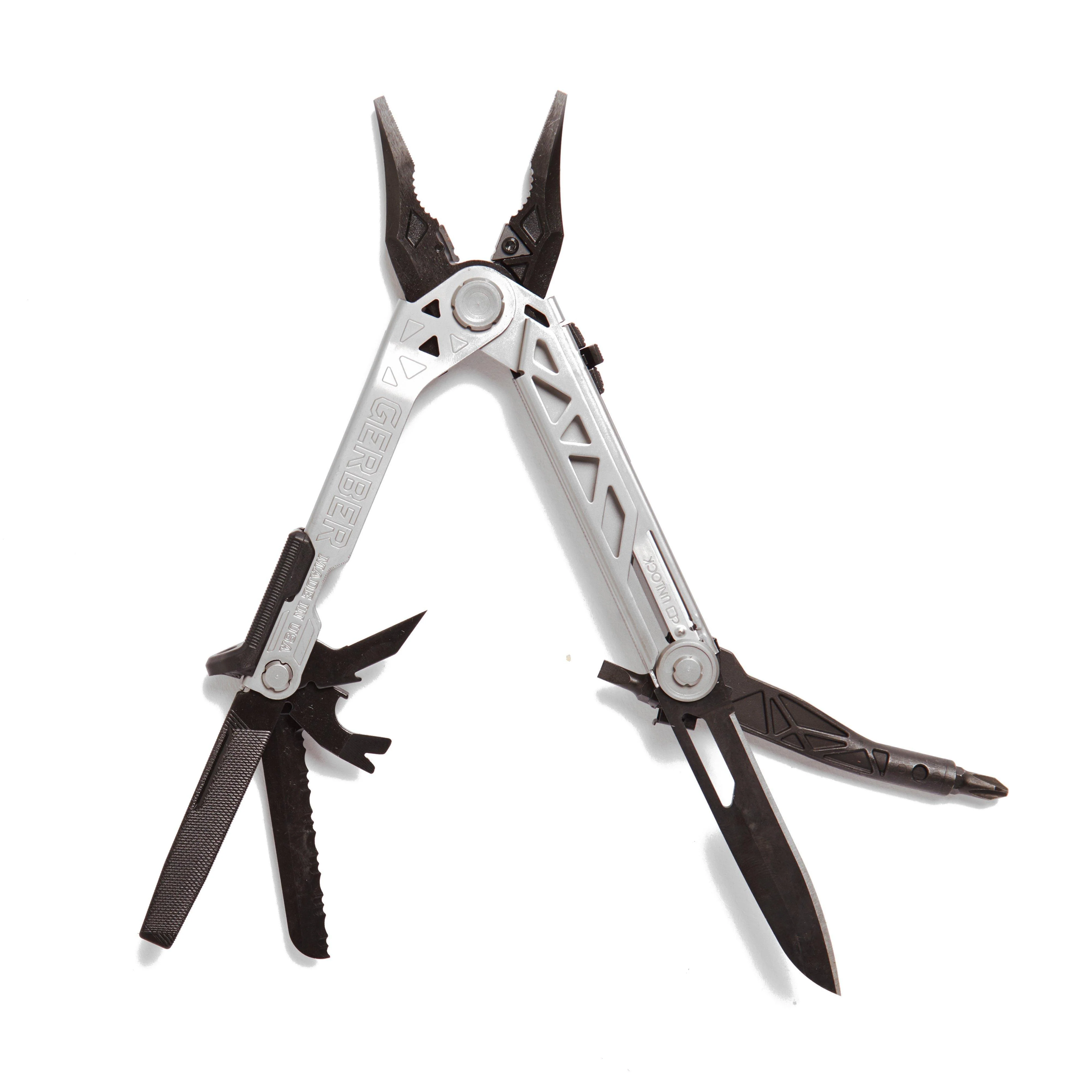 Center-Drive Multi Tool - Image 11