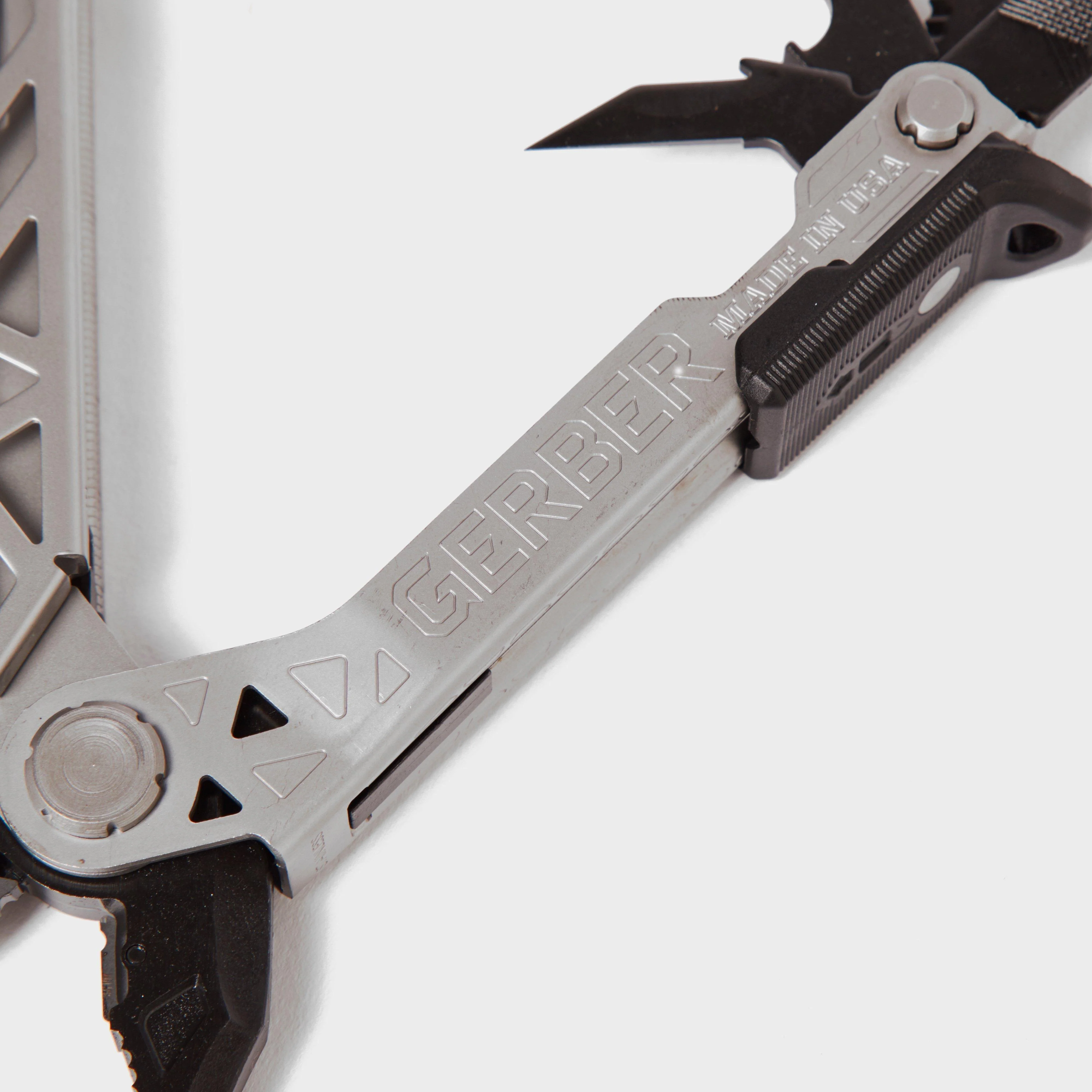 Center-Drive Multi Tool - Image 3
