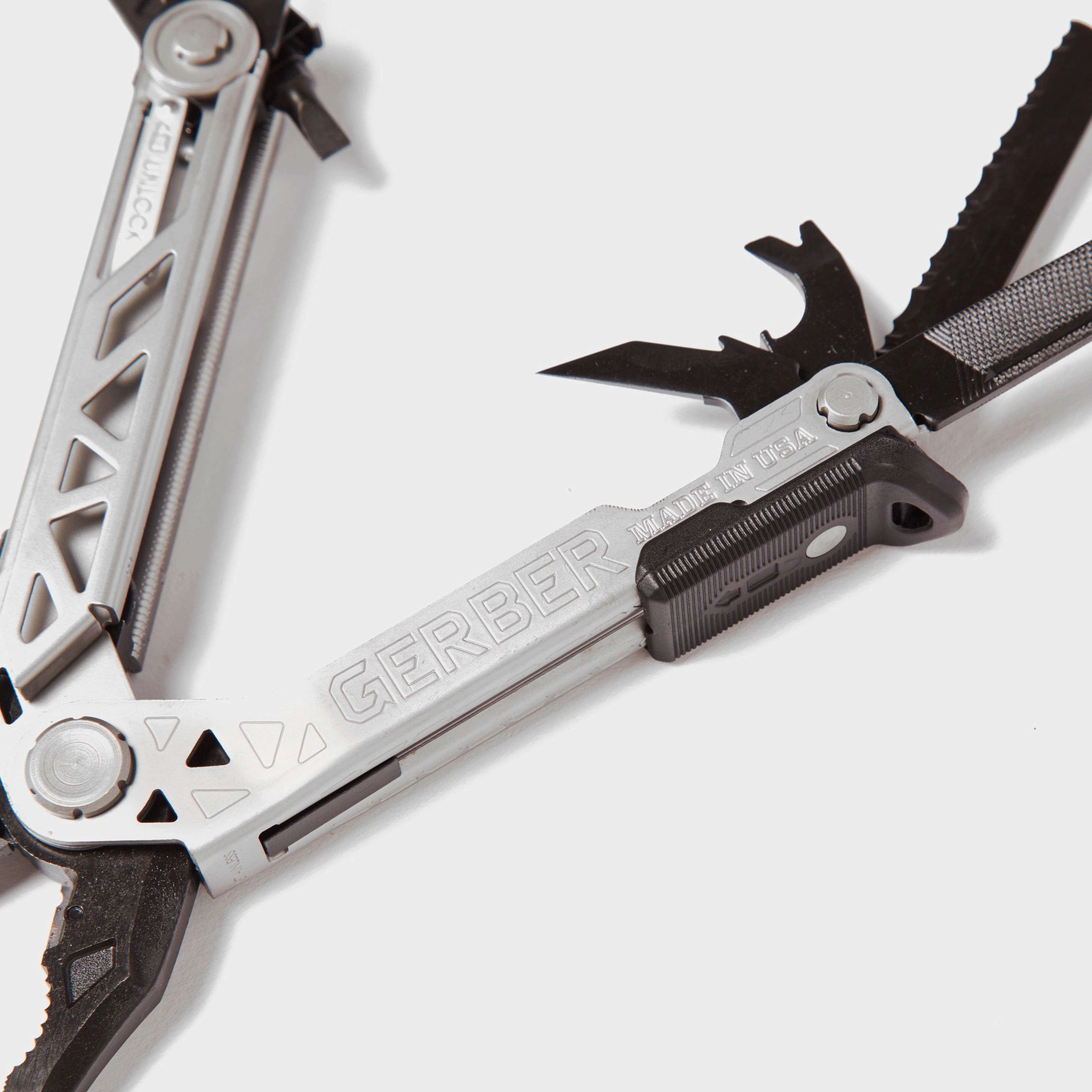 Center-Drive Multi Tool - Image 4