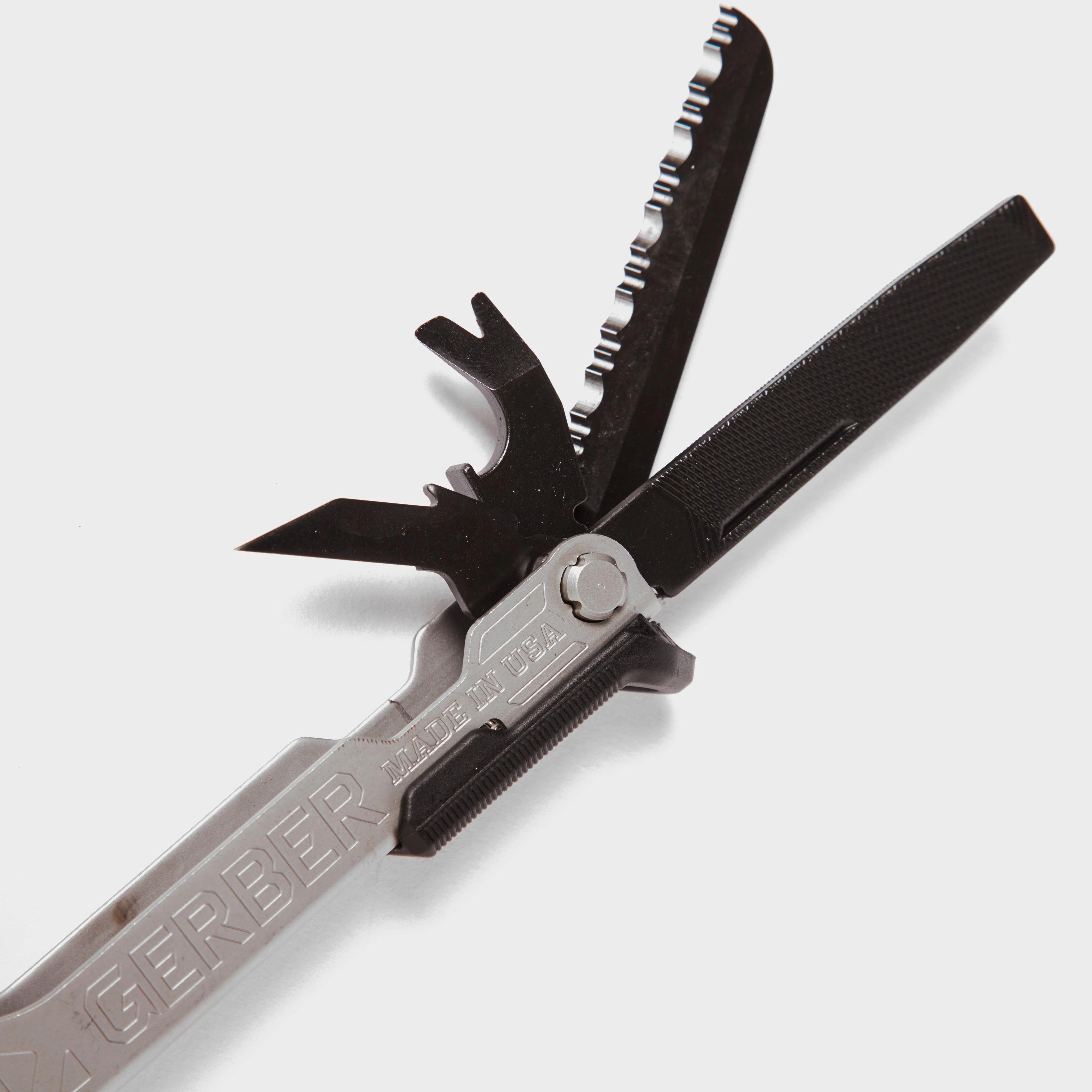 Center-Drive Multi Tool - Image 7