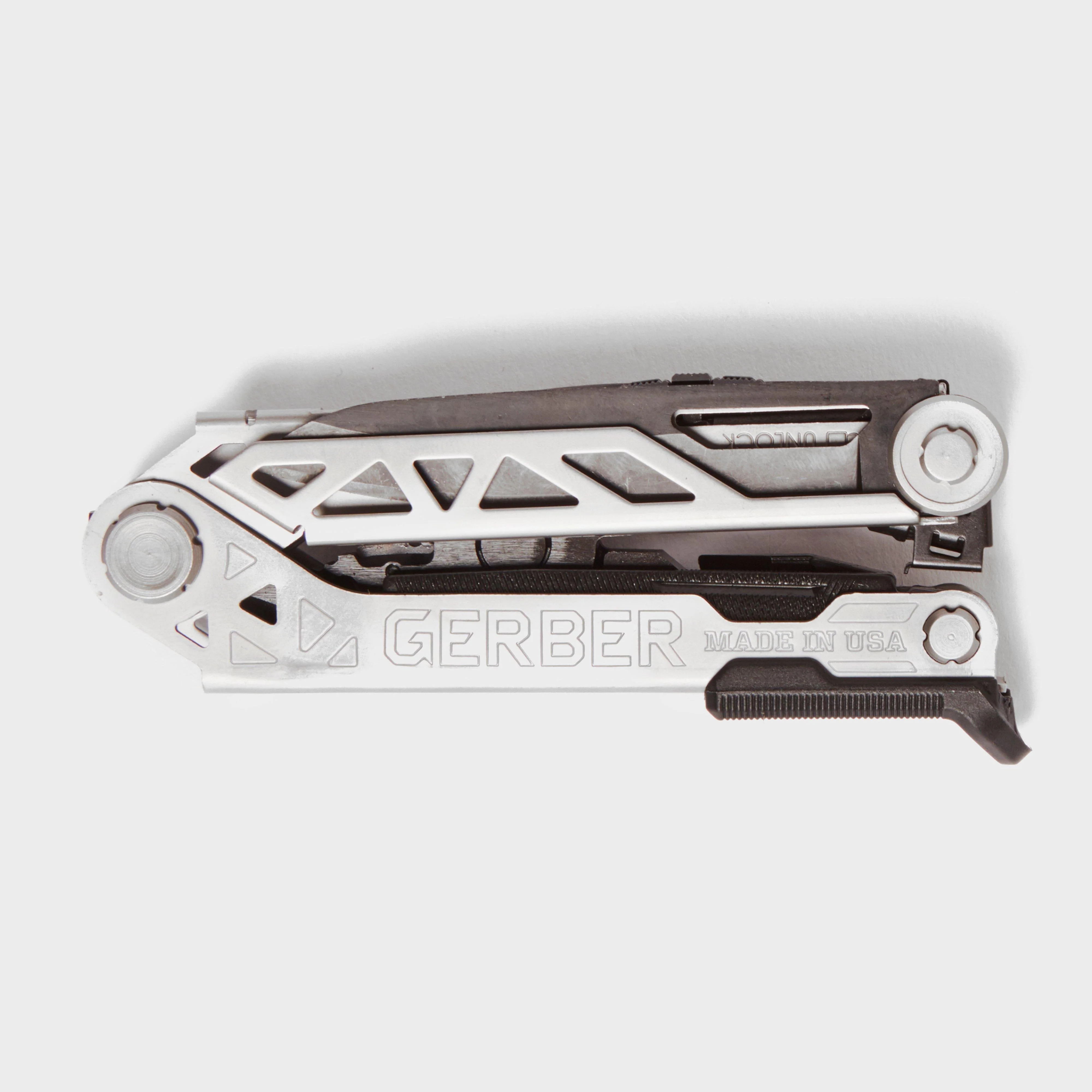 Center-Drive Multi Tool - Image 8