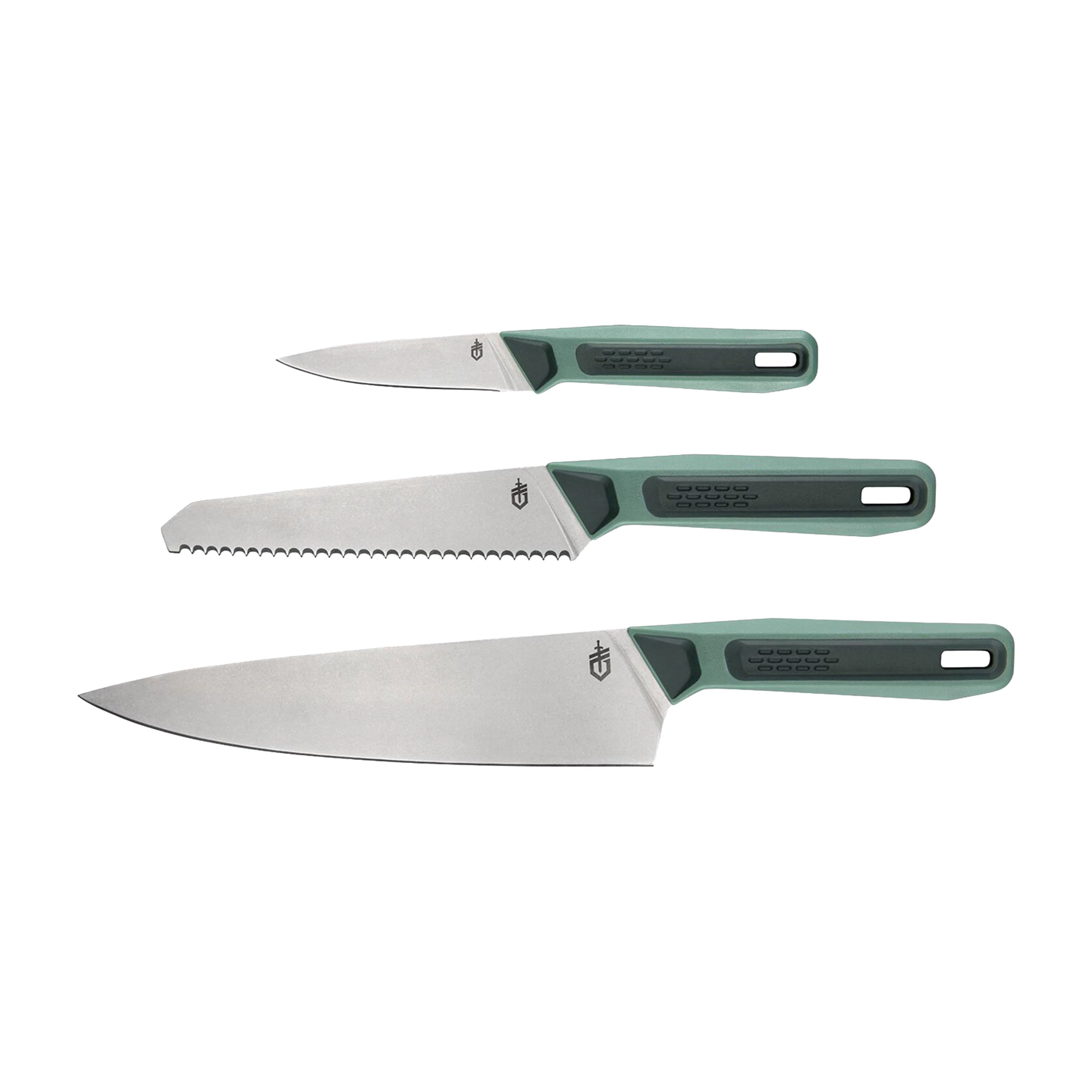CompiEAT Camping Knife Set - Image 10