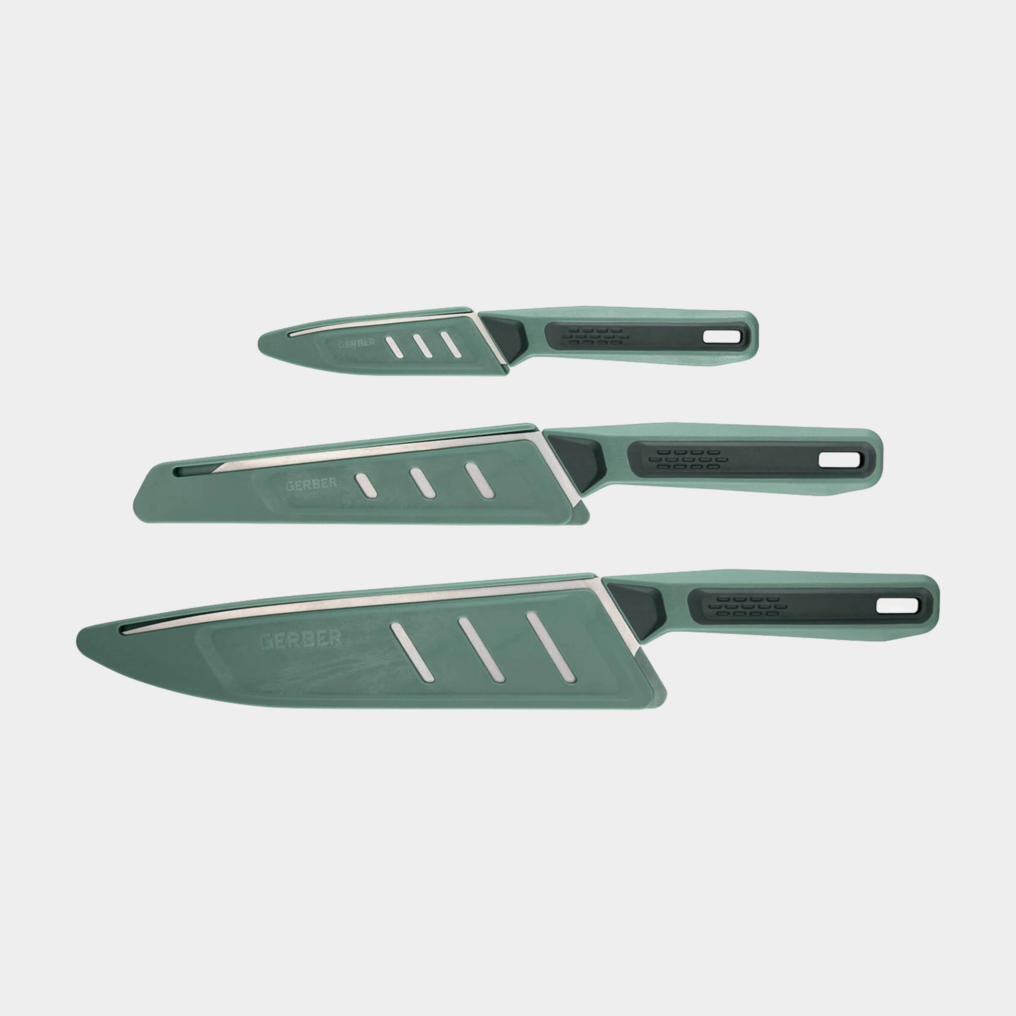 CompiEAT Camping Knife Set - Image 3