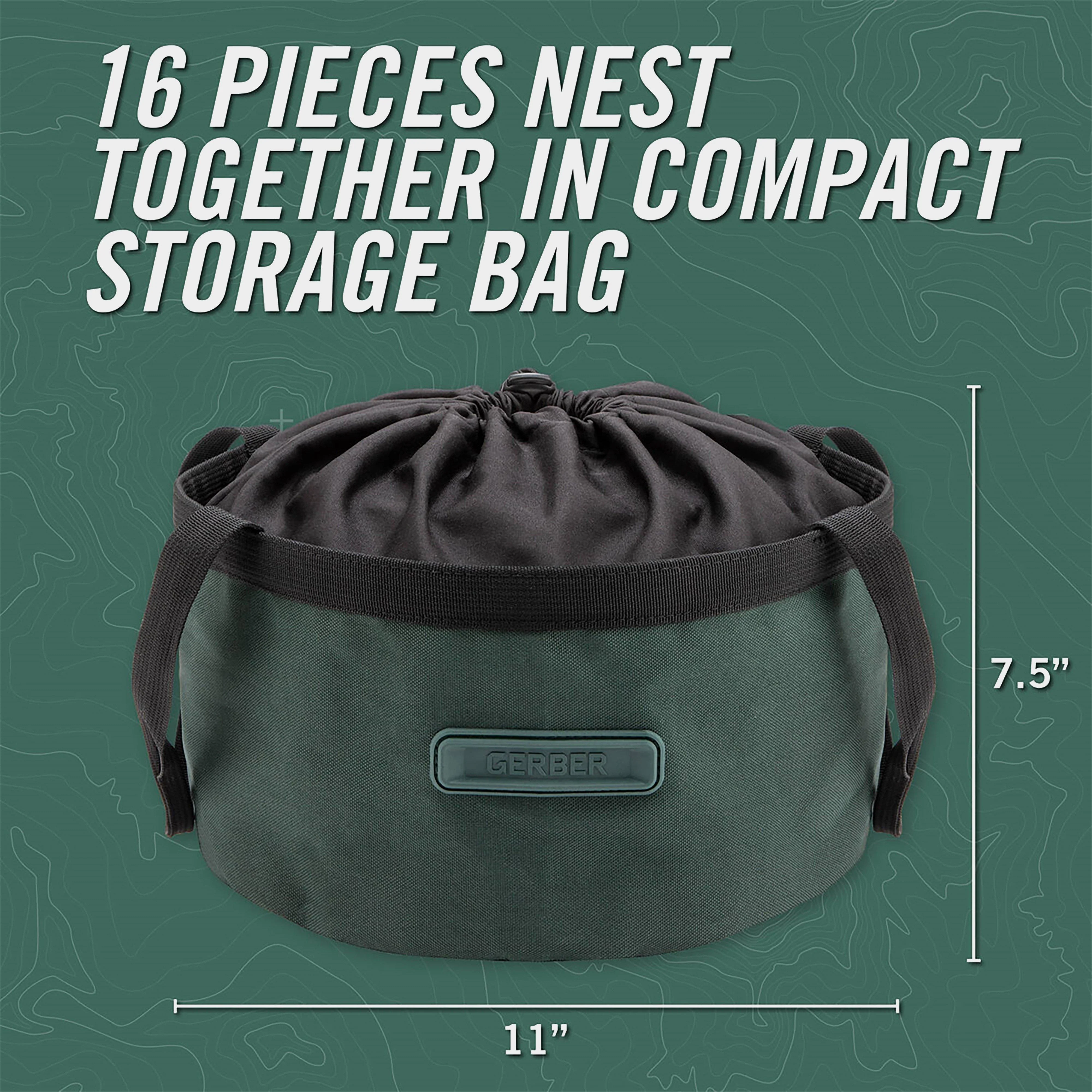 ComplEAT™ Cook Set - Image 3