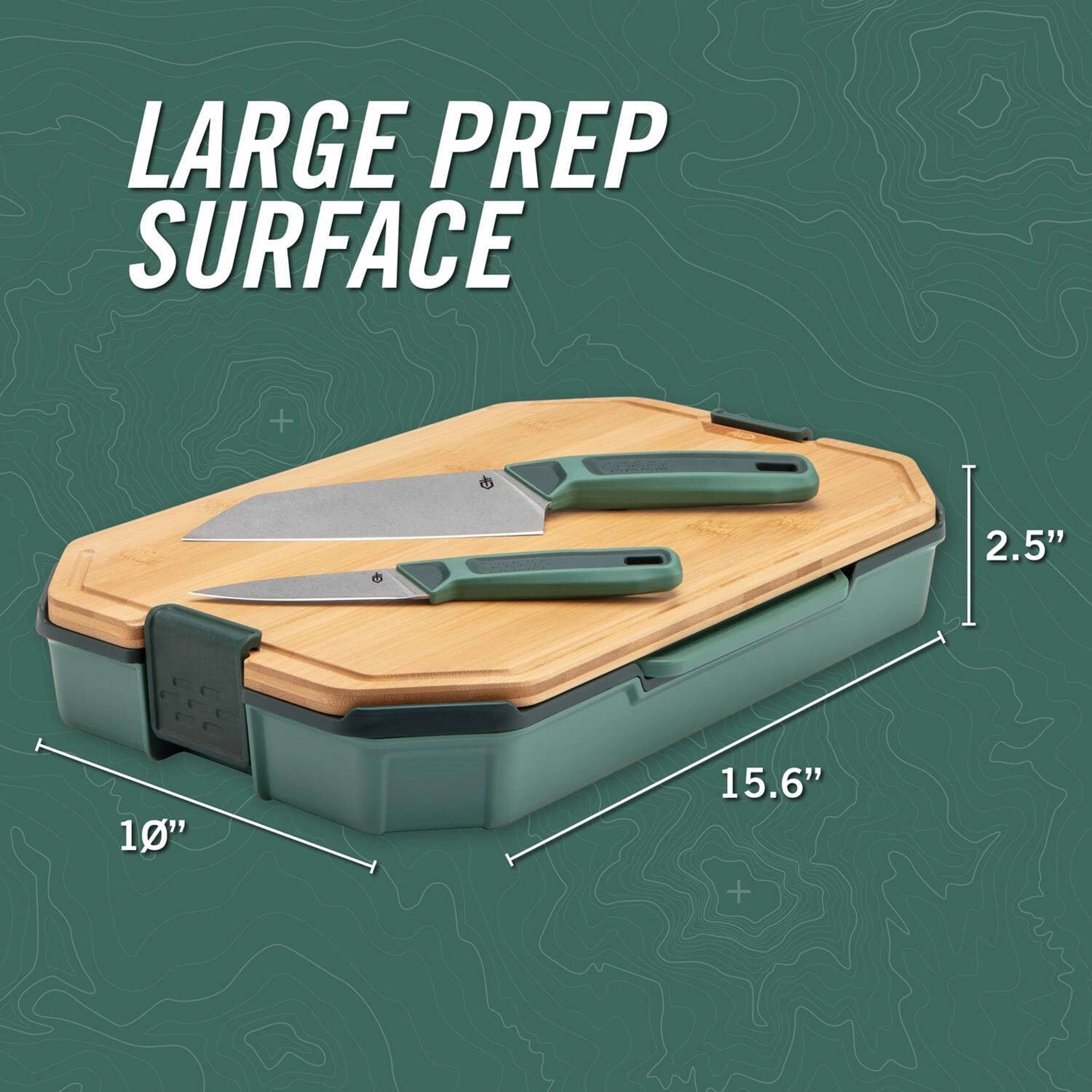 ComplEAT Cutting Board Set - Image 4