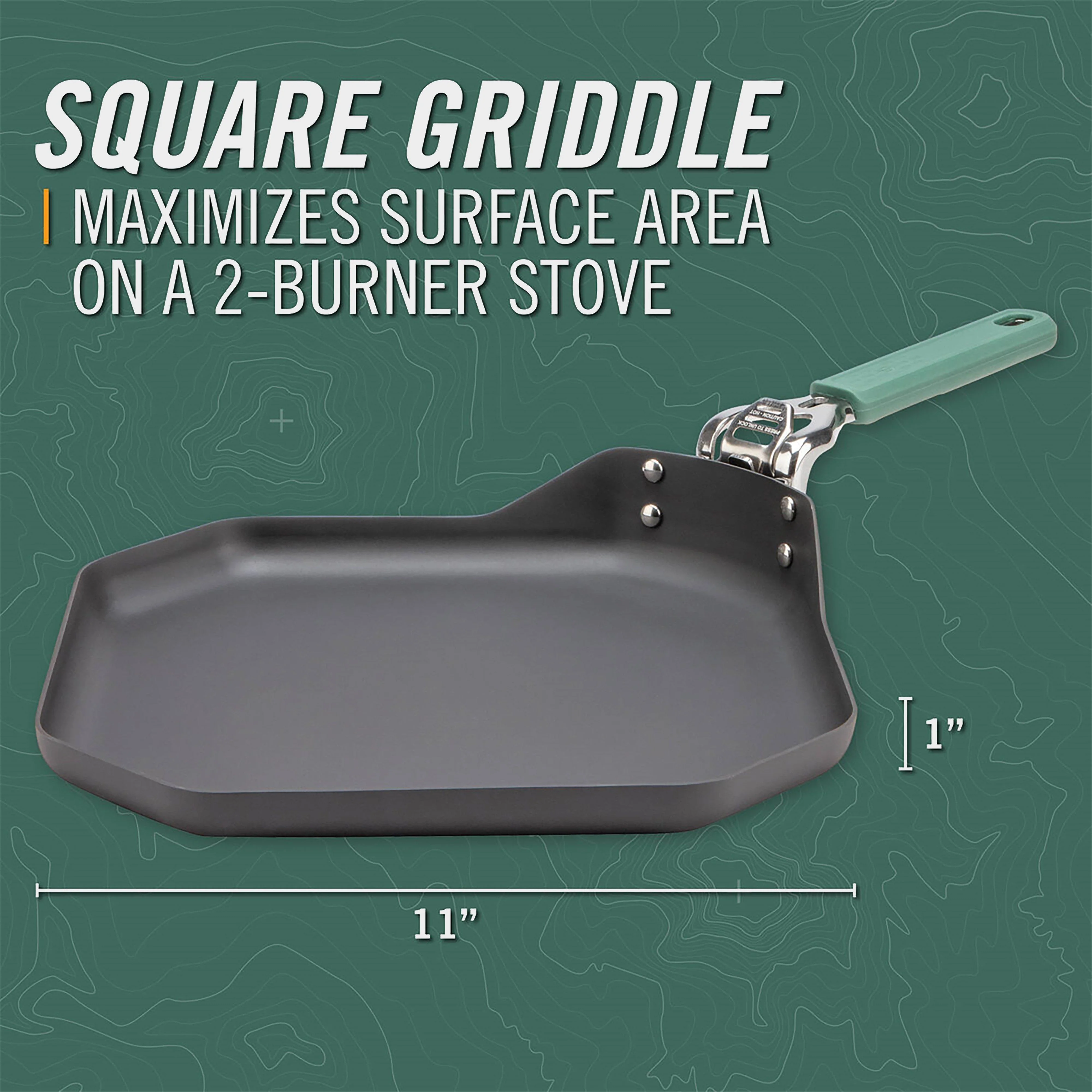 ComplEAT Griddle - Image 2