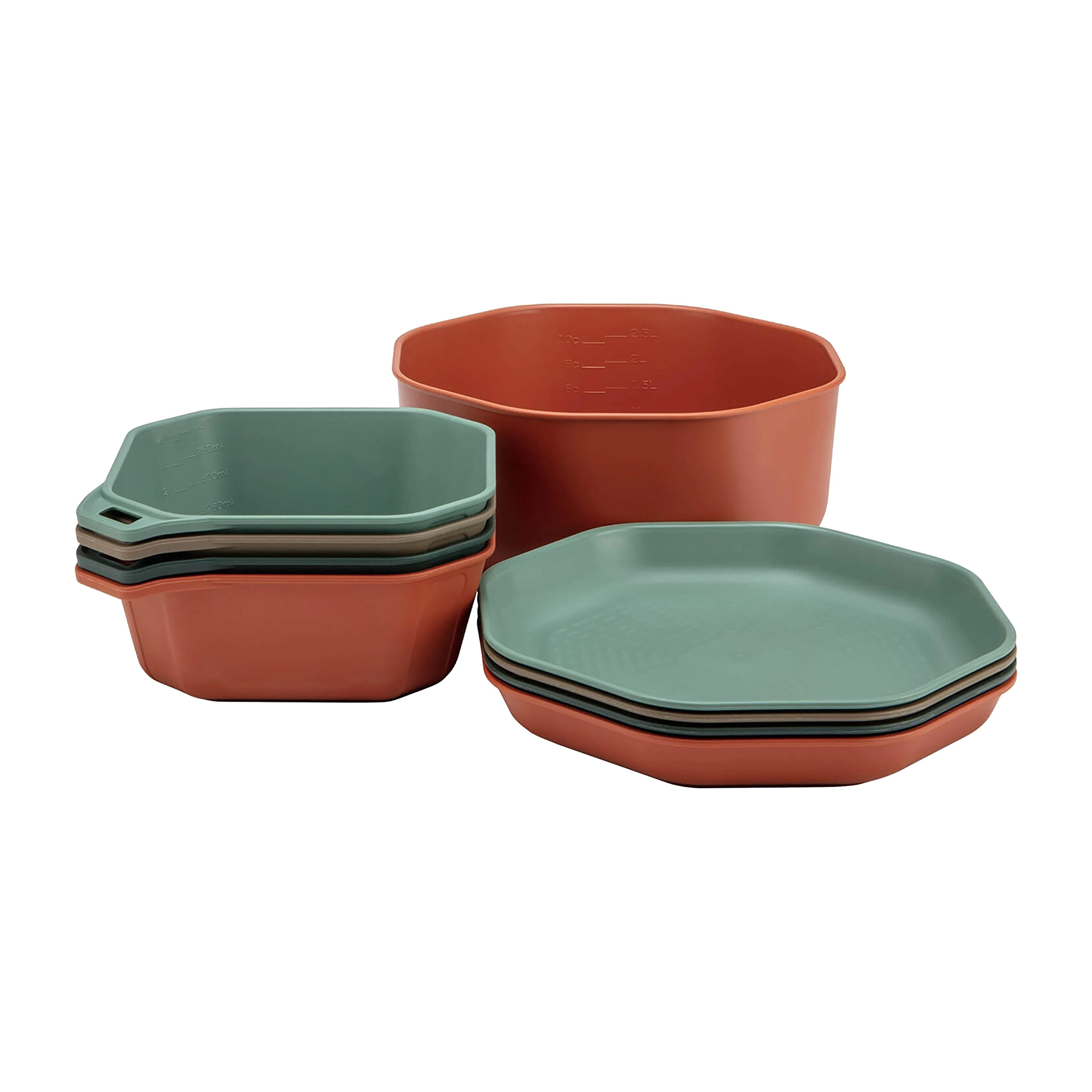 ComplEAT™ Tableware Set - Image 5