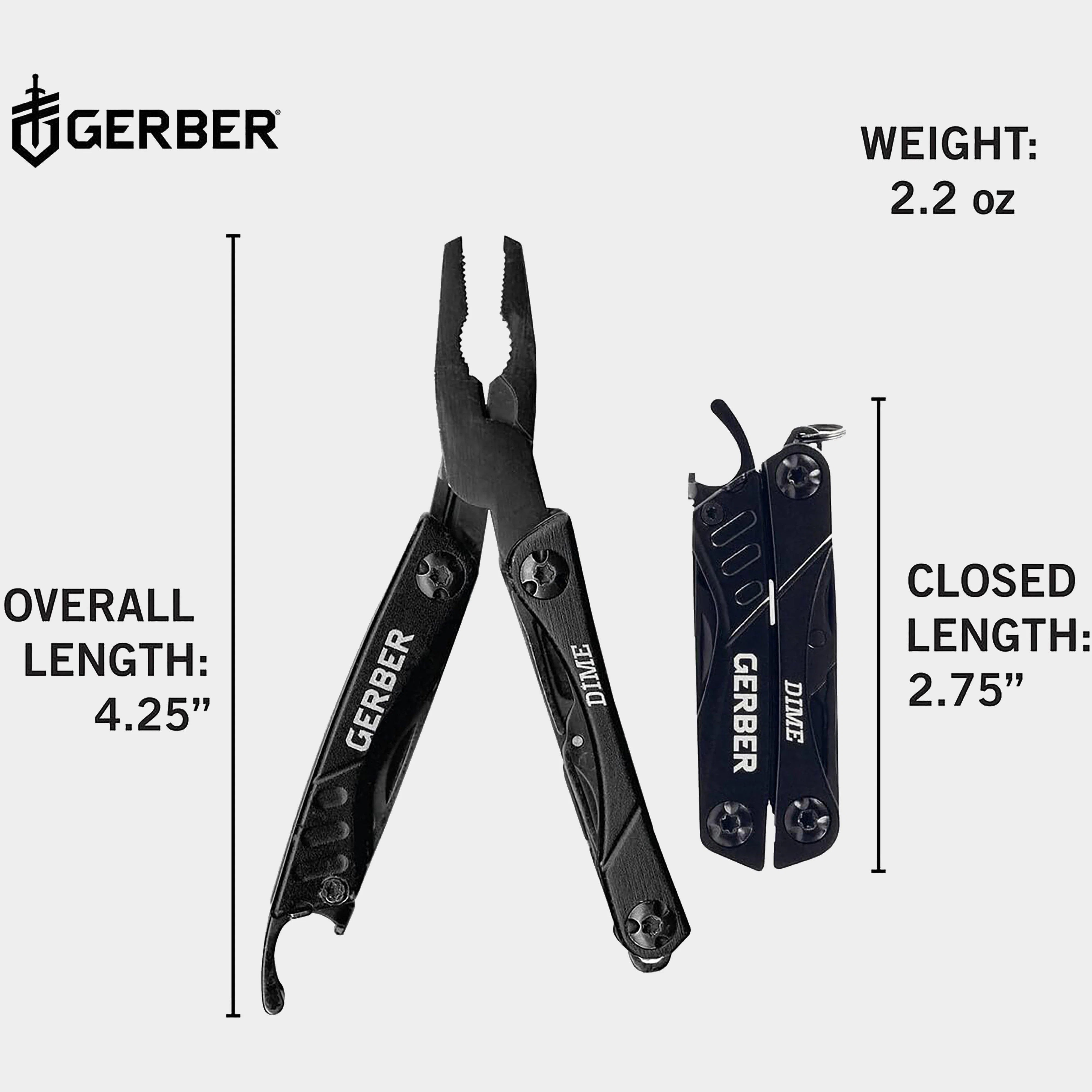 Dime Multi Tool - Image 6