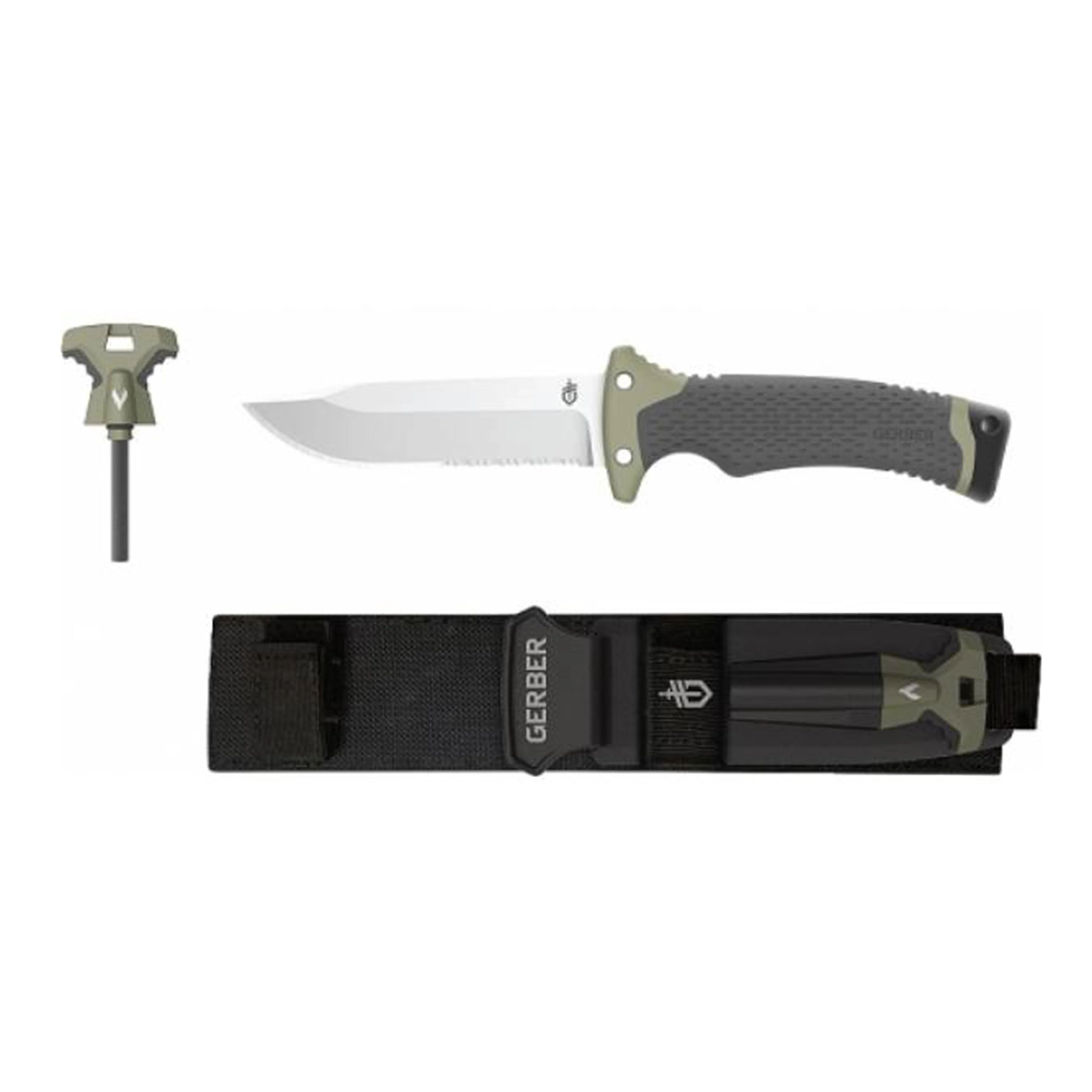 Ultimate Survival Fixed Blade™ - Image 3