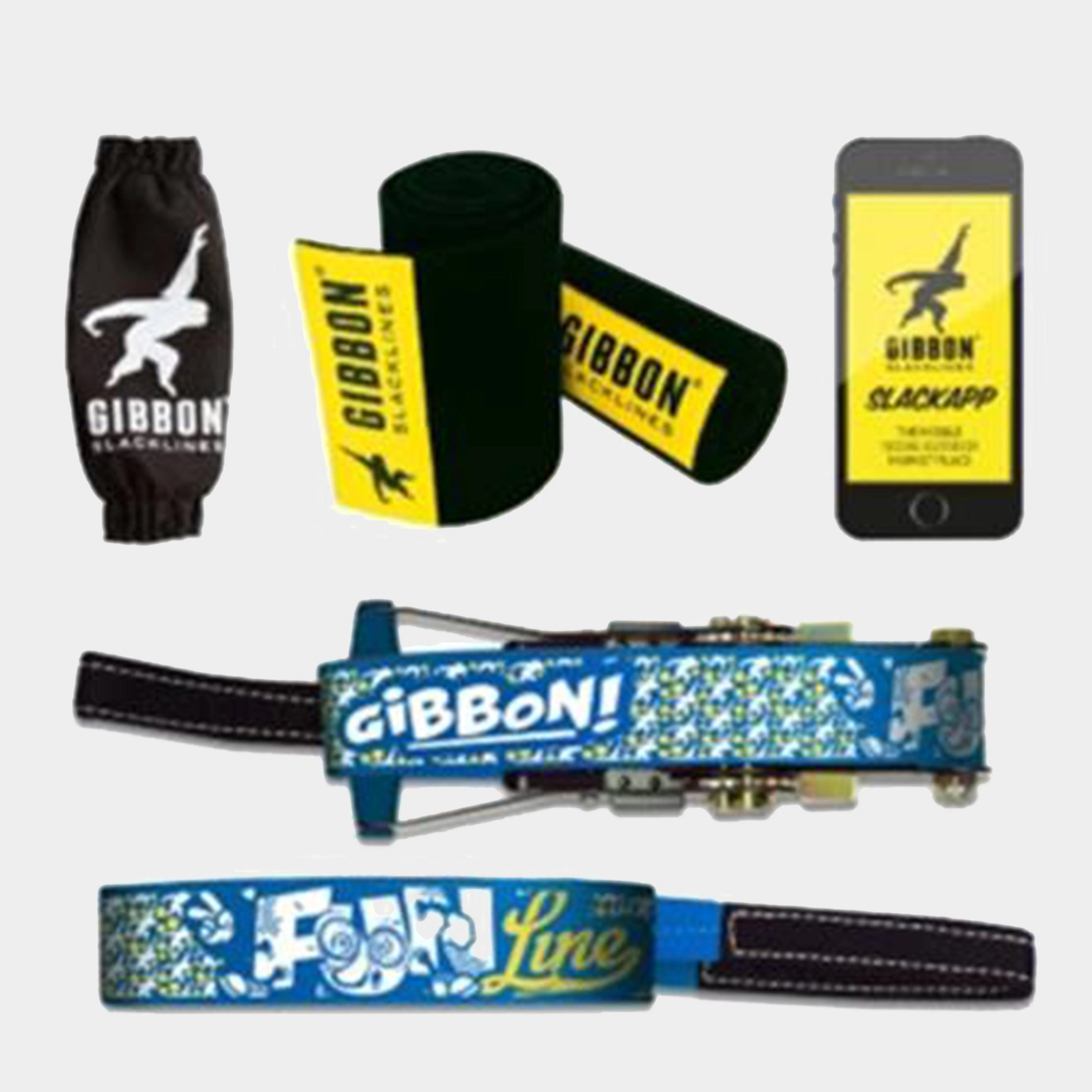 Fun Slackline & Tree Wear Set - Image 2