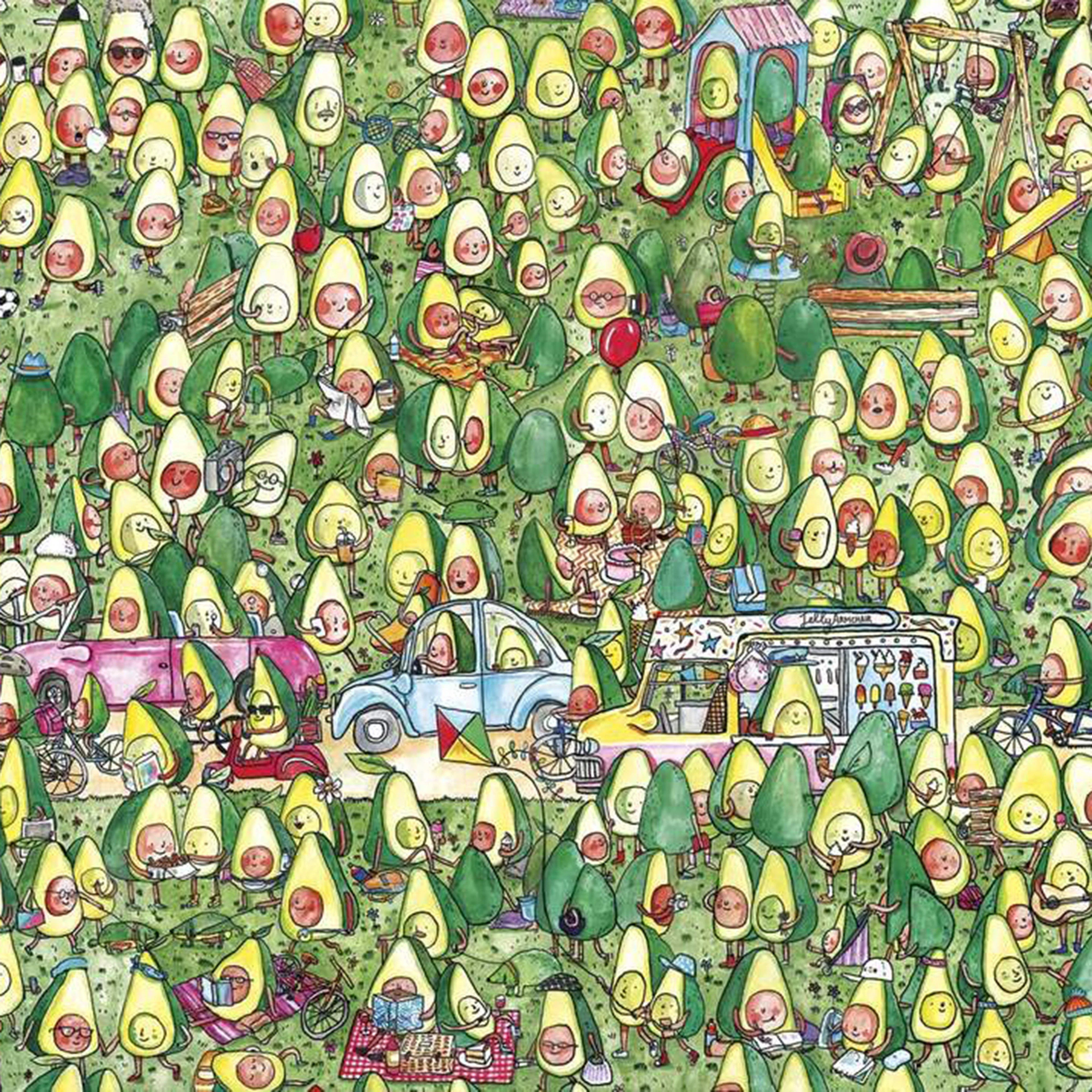 Avacado Park - Image 2