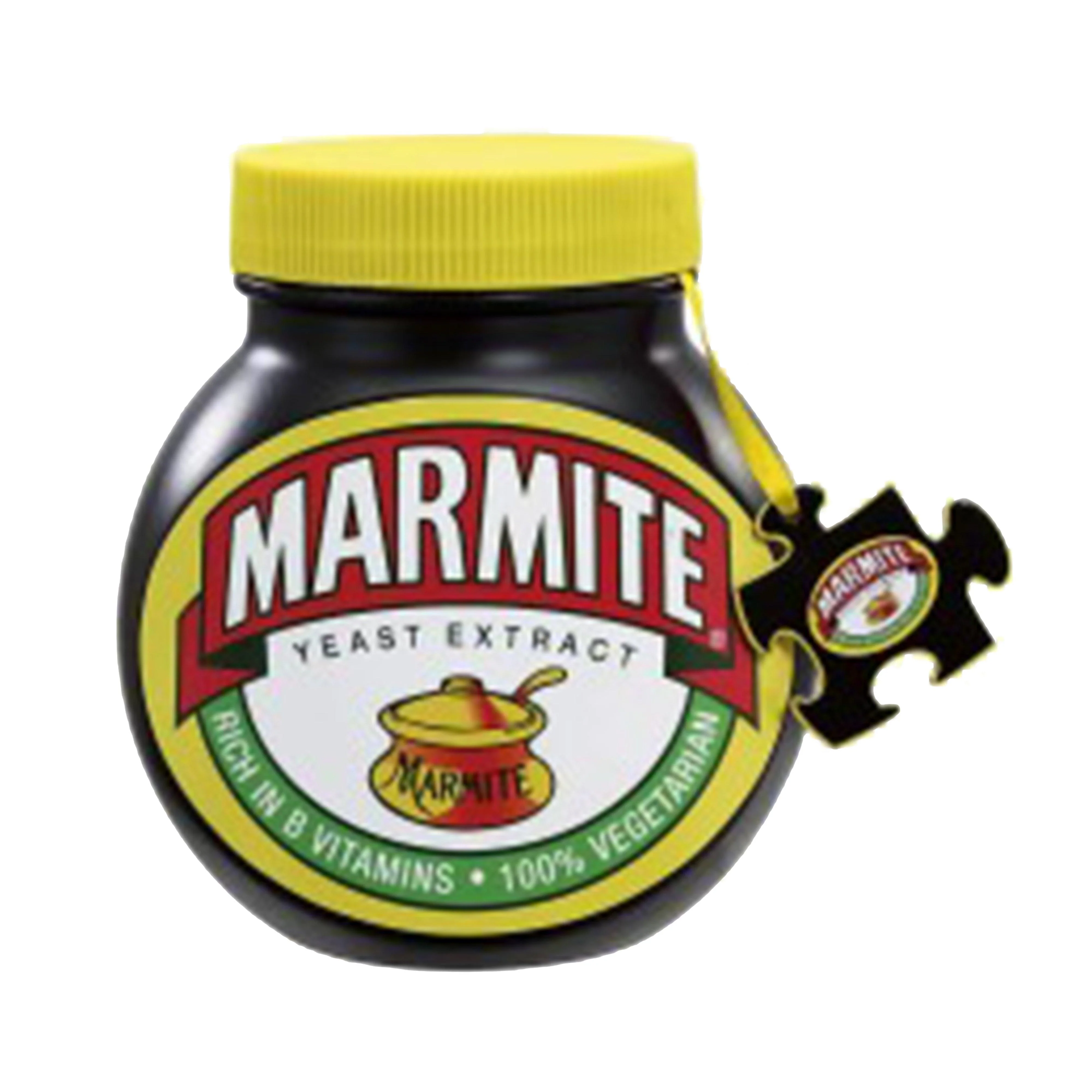 Marmite Double Sided 500 Piece Jigsaw Puzzle - Image 2