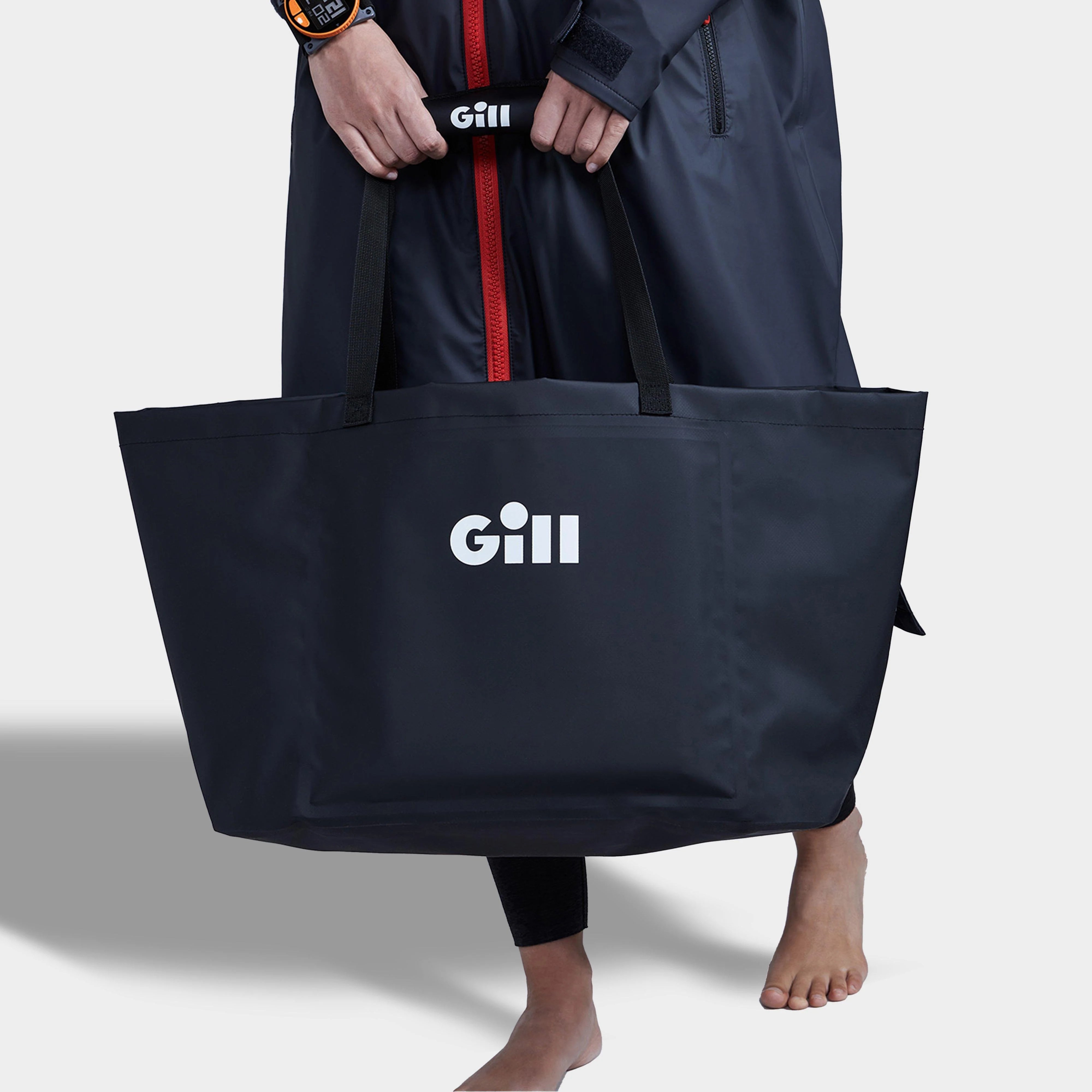 Changing Mat and Wet Bag - Image 2