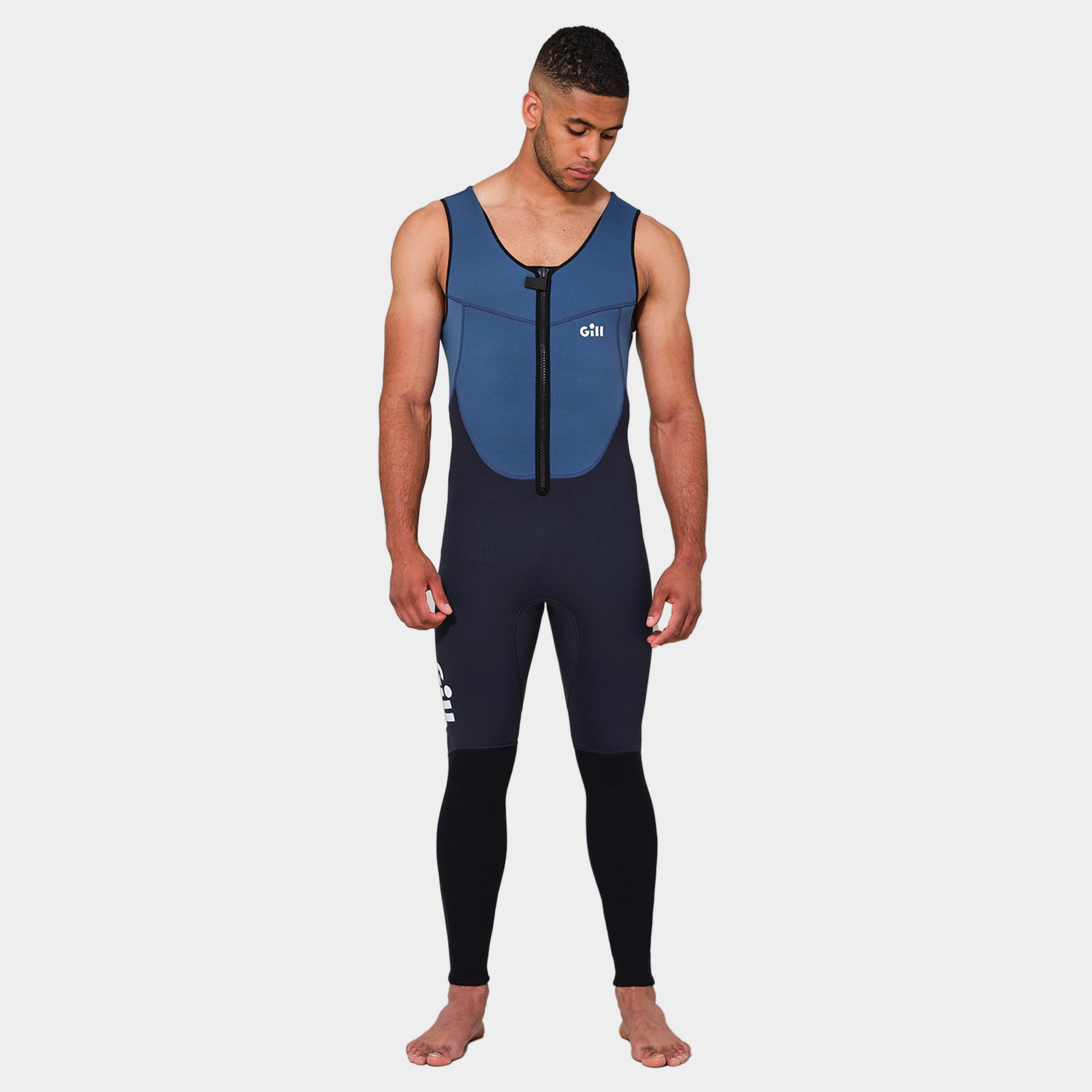 Men’s Dynamic Long John - Image 5