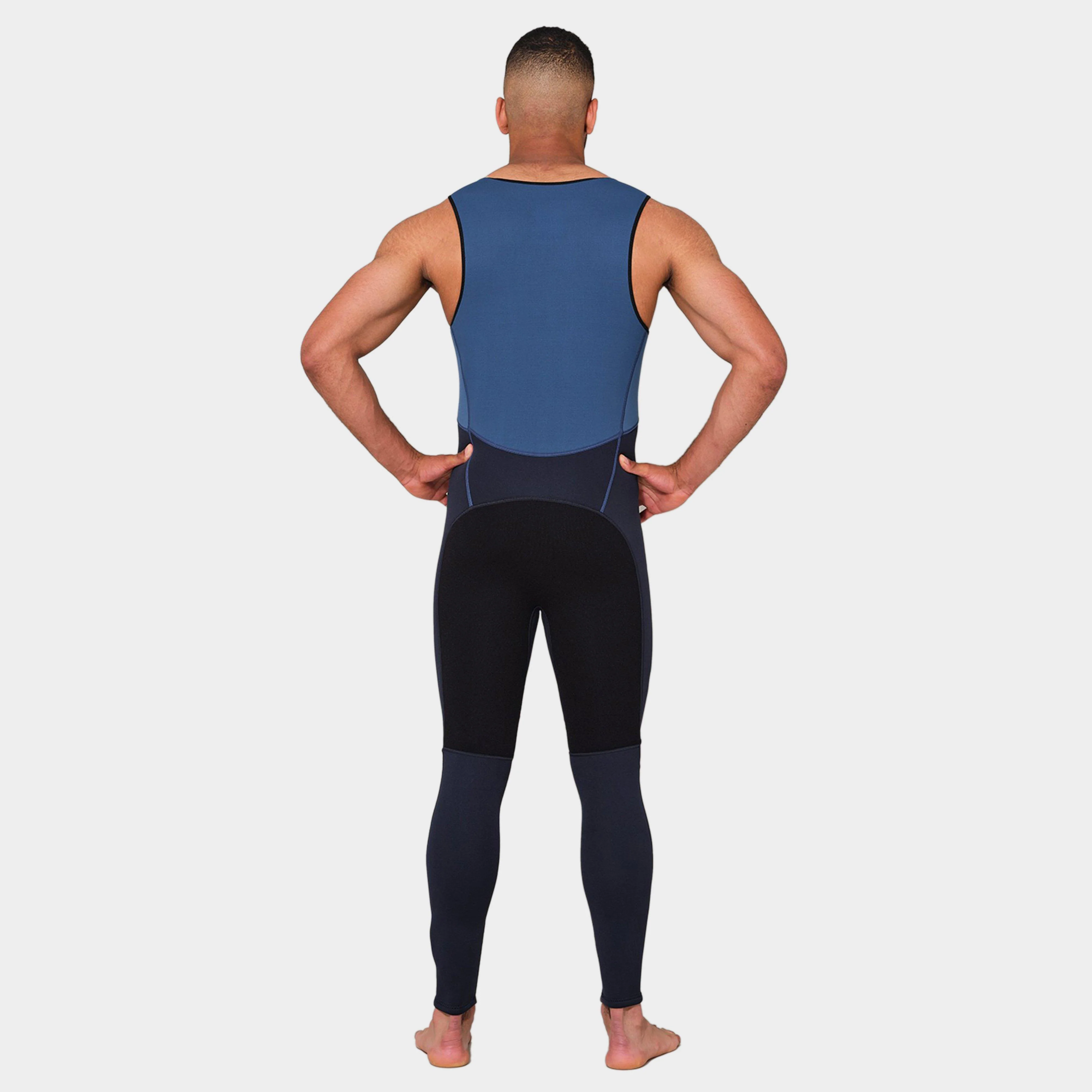 Men’s Dynamic Long John - Image 6