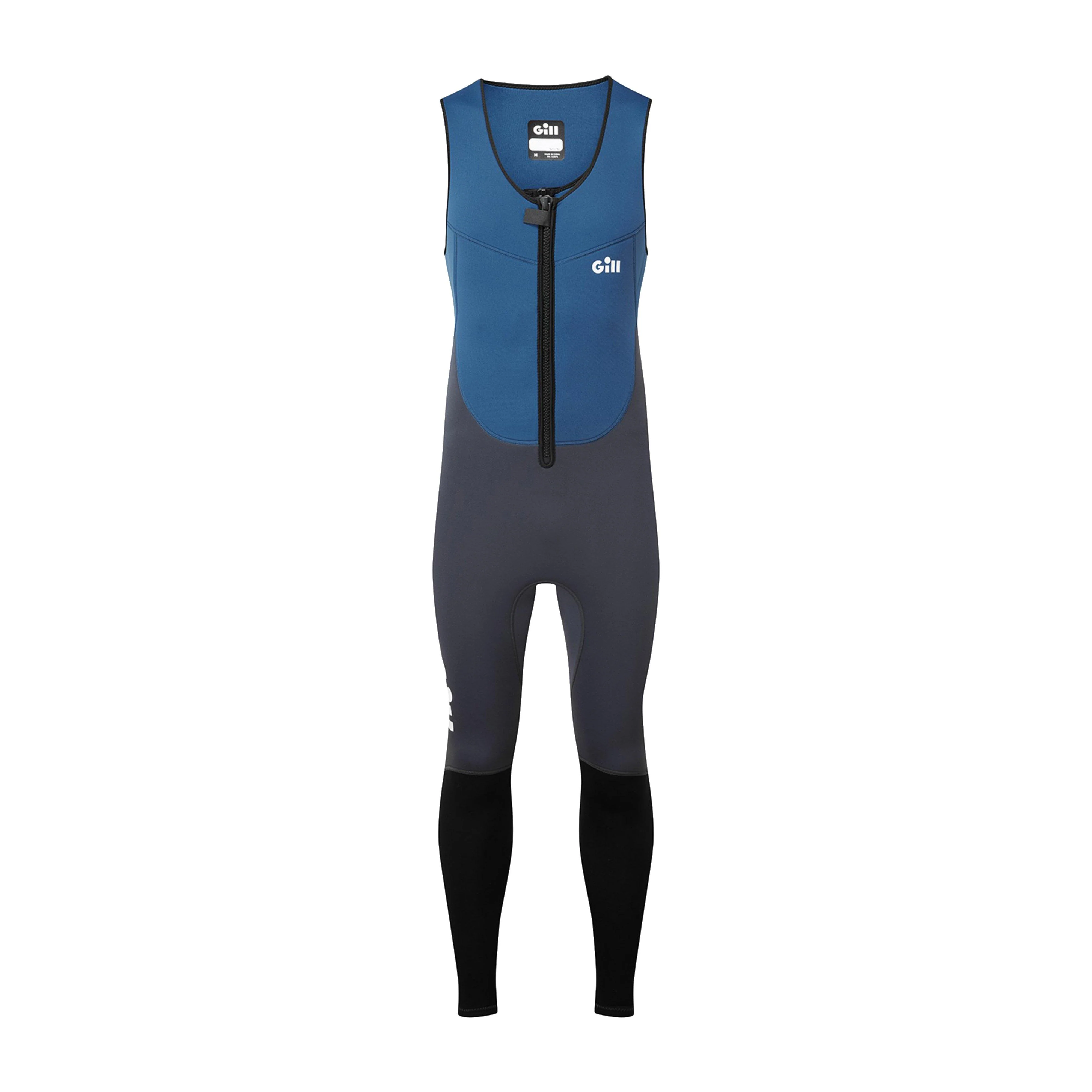 Men’s Dynamic Long John - Image 7