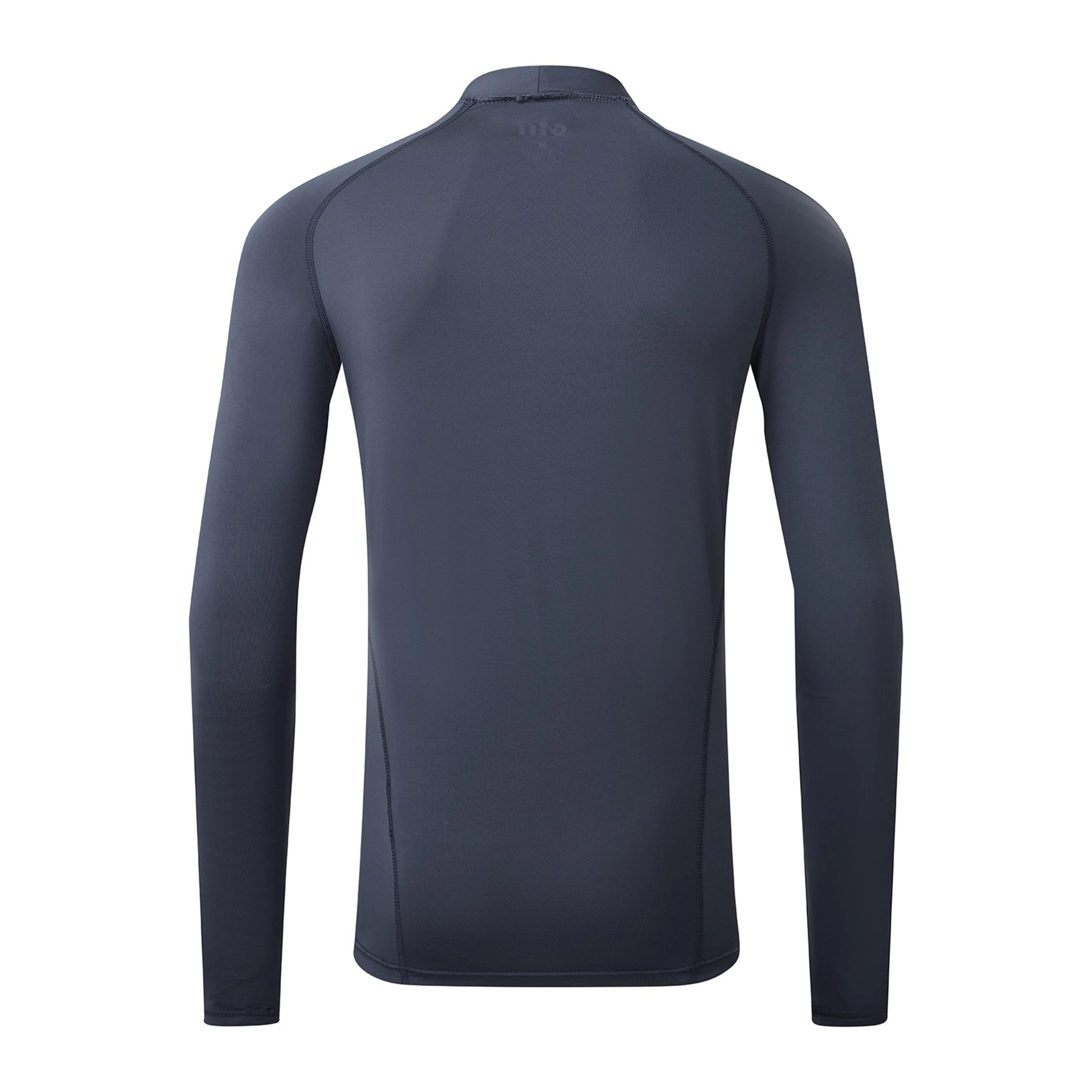 Men’s Zenzero Long Sleeve Rash Vest - Image 2